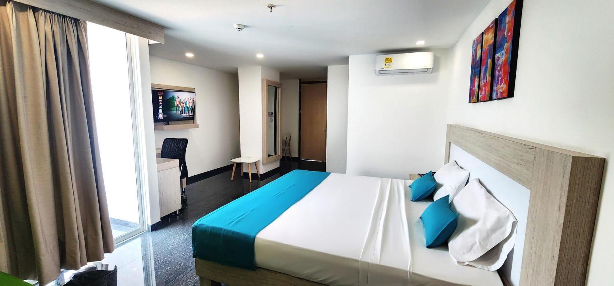 Be Hotel