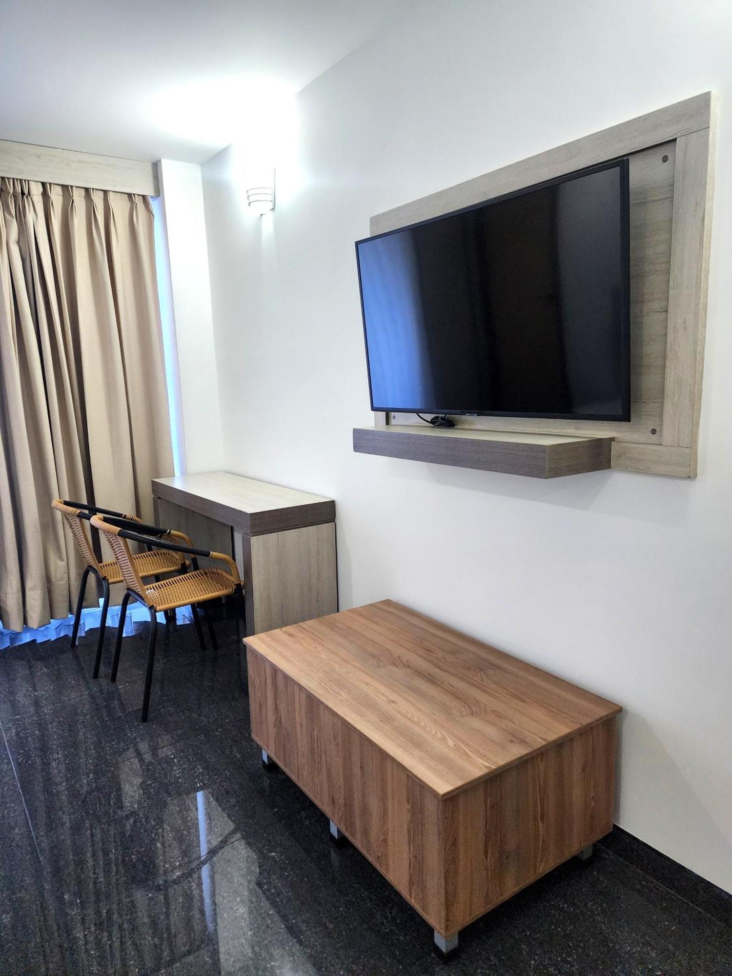 Hotel Be Cali