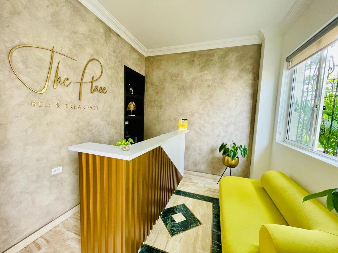The Place Boutique Hostel Cali
