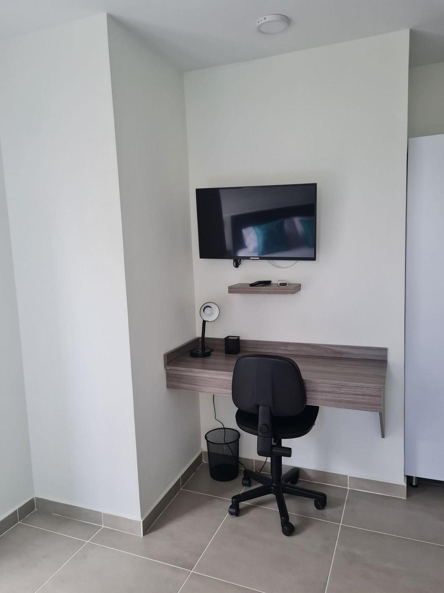 404 Moderno Aparta-suite En Versalles Tipo Loft - Tower & Lofts Apartamento
