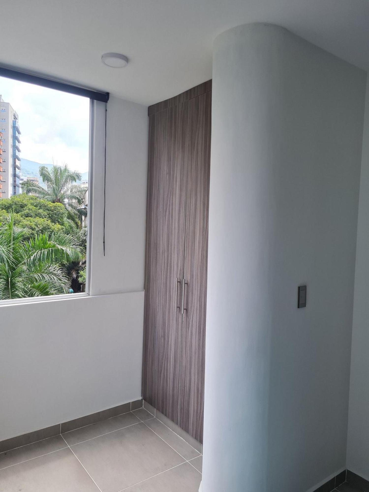 404 Moderno Aparta-suite En Versalles Tipo Loft - Tower & Lofts * Cali