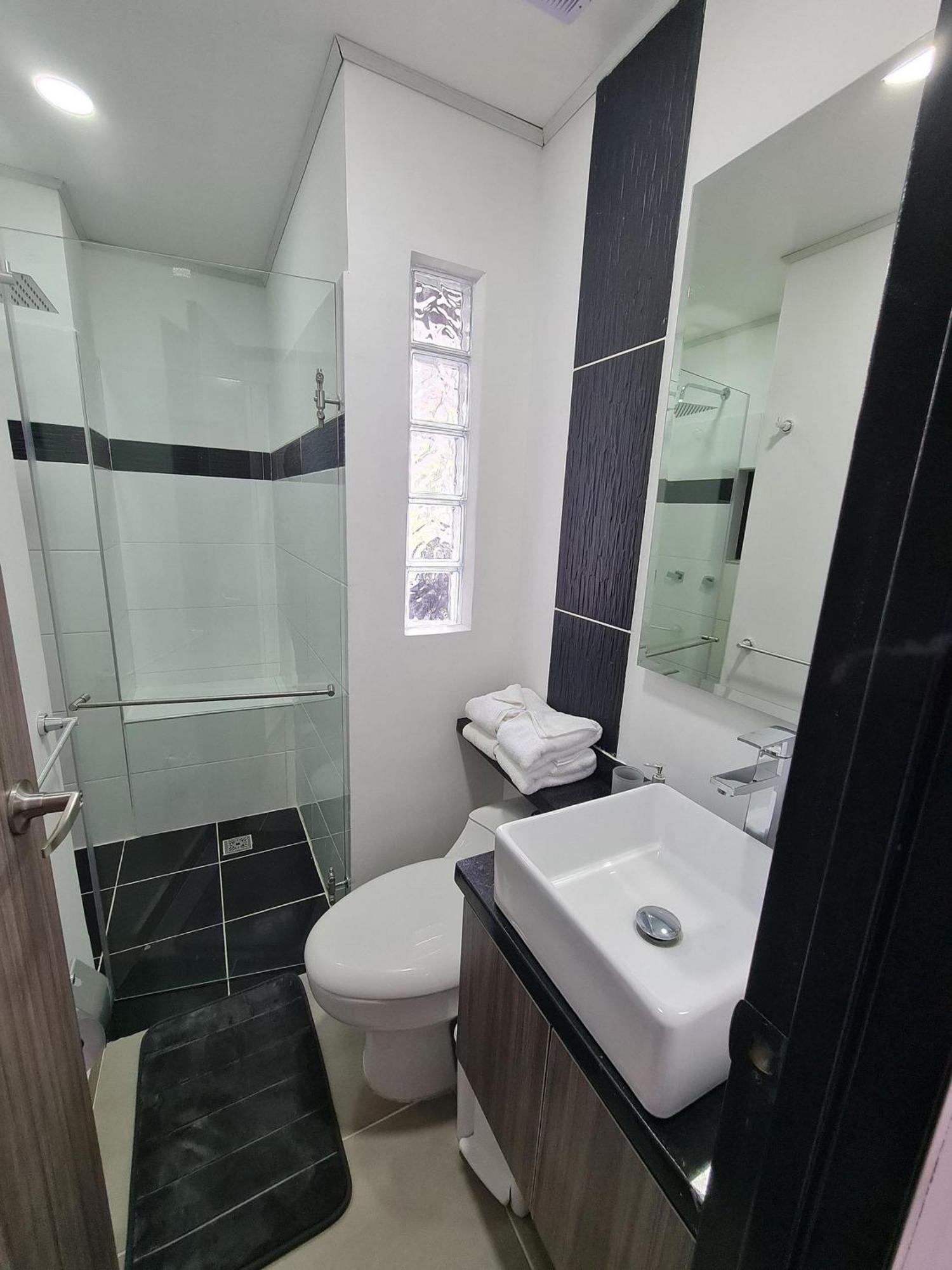 404 Moderno Aparta-suite En Versalles Tipo Loft - Tower & Lofts Apartamento Cali