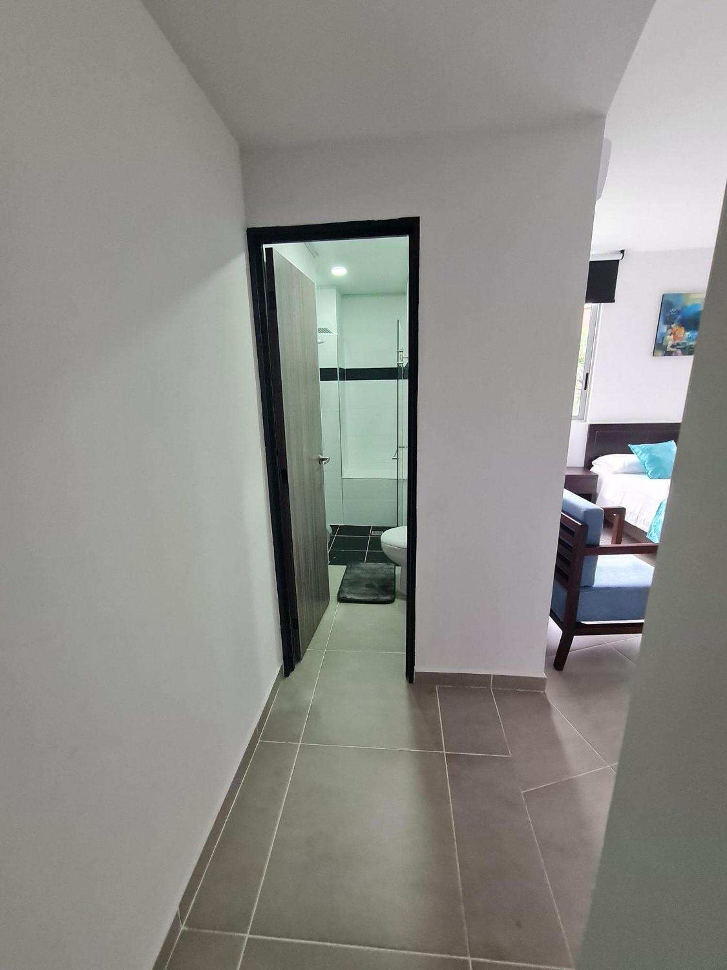 404 Moderno Aparta-suite En Versalles Tipo Loft - Tower & Lofts