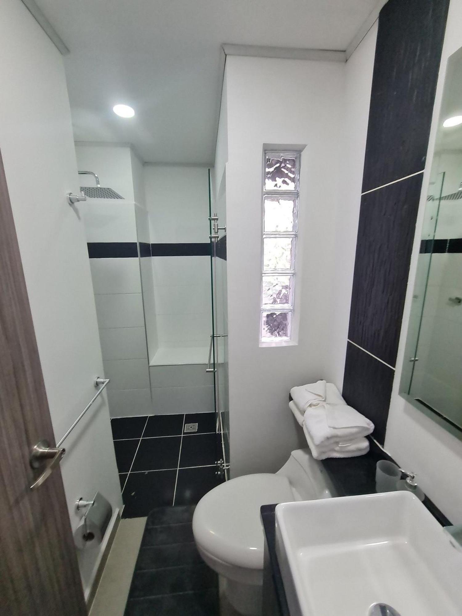 404 Moderno Aparta-suite En Versalles Tipo Loft - Tower & Lofts *