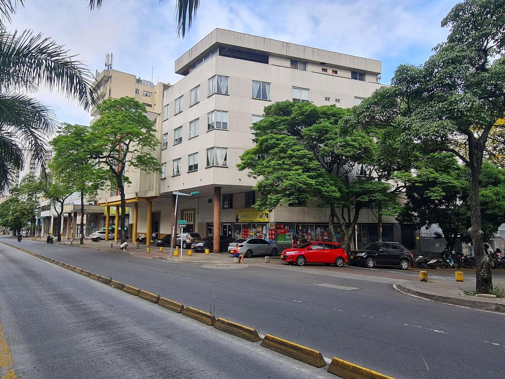 307 Moderno Aparta-suite En Versalles Tipo Loft - Tower & Lofts *