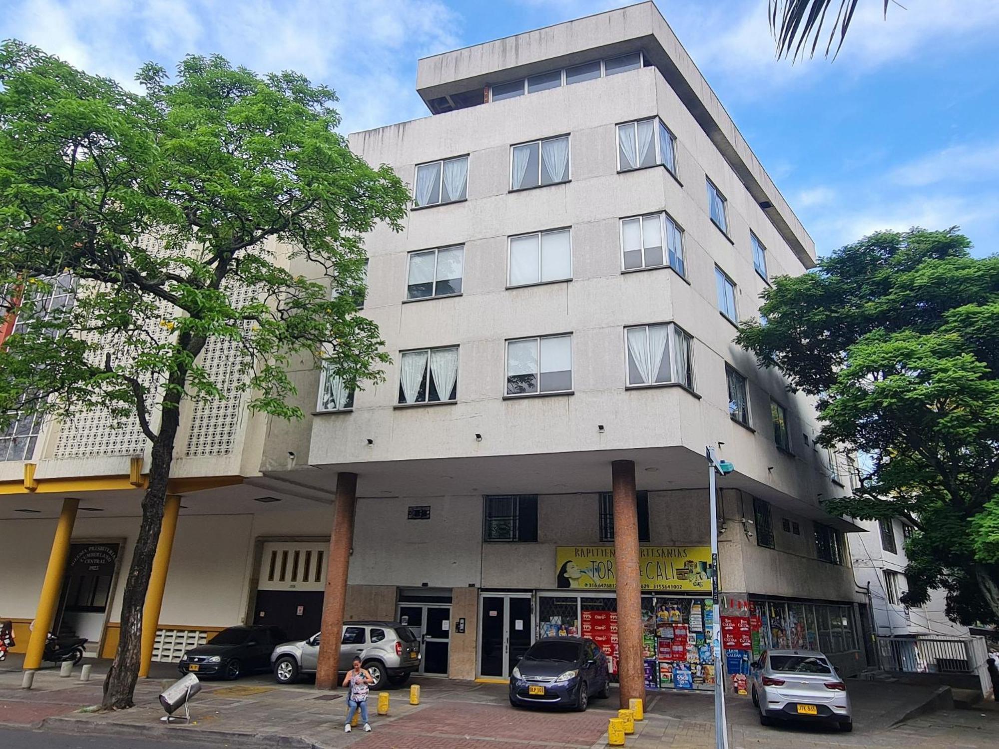 501 Moderno Aparta-suite En Versalles Tipo Loft - Tower & Lofts Cali