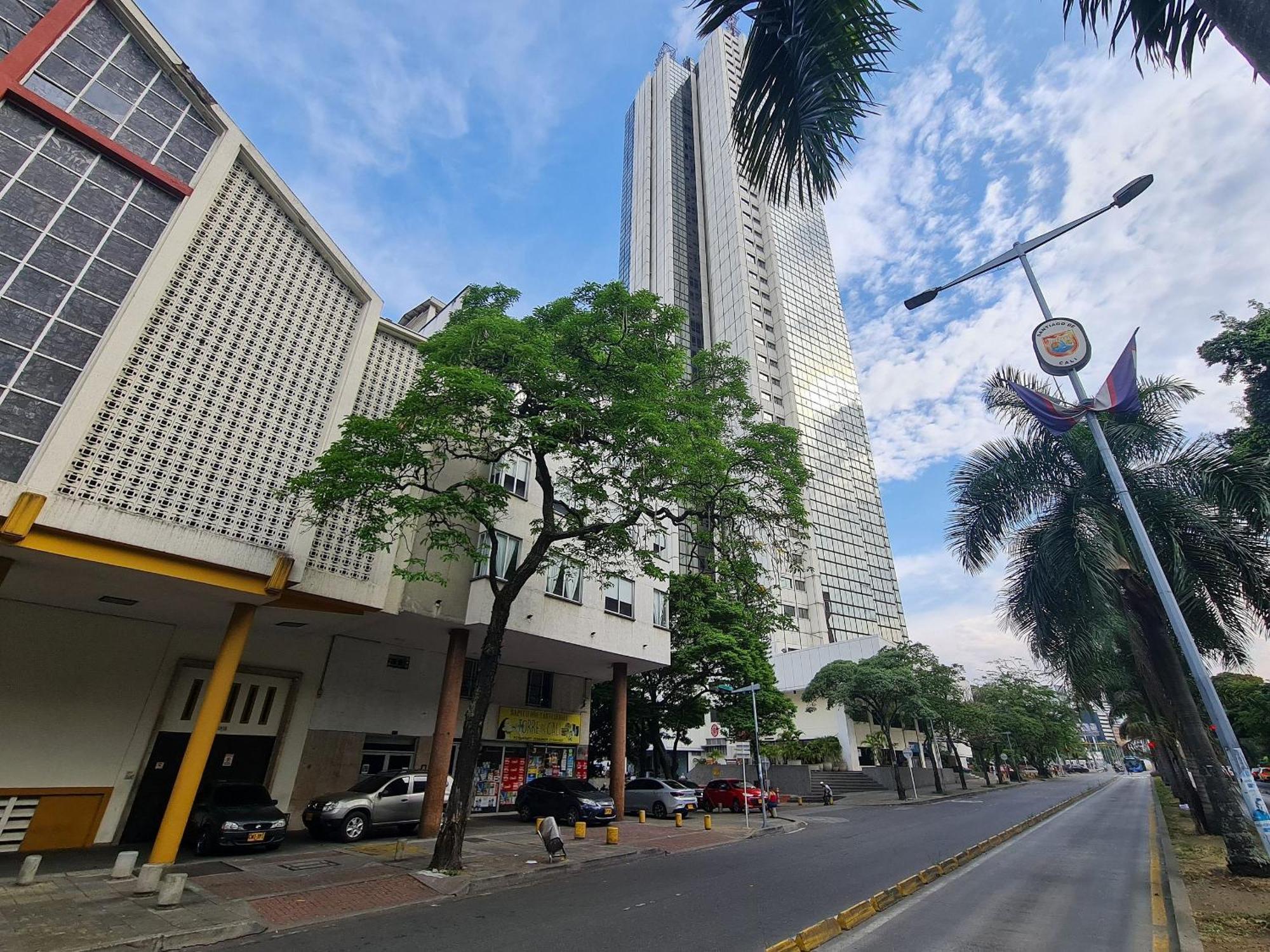 501 Moderno Aparta-suite En Versalles Tipo Loft - Tower & Lofts Cali