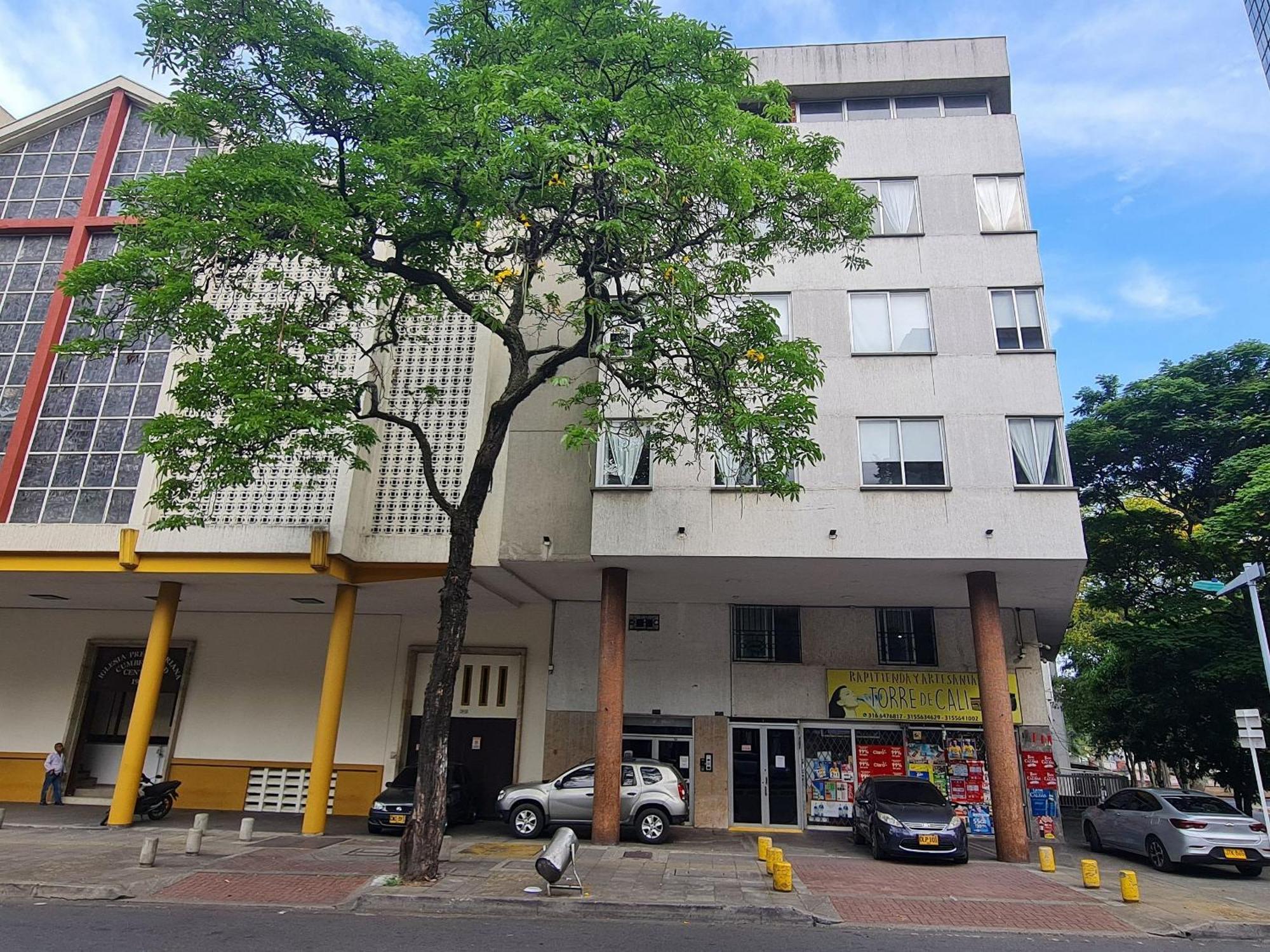 501 Moderno Aparta-suite En Versalles Tipo Loft - Tower & Lofts Apartment *