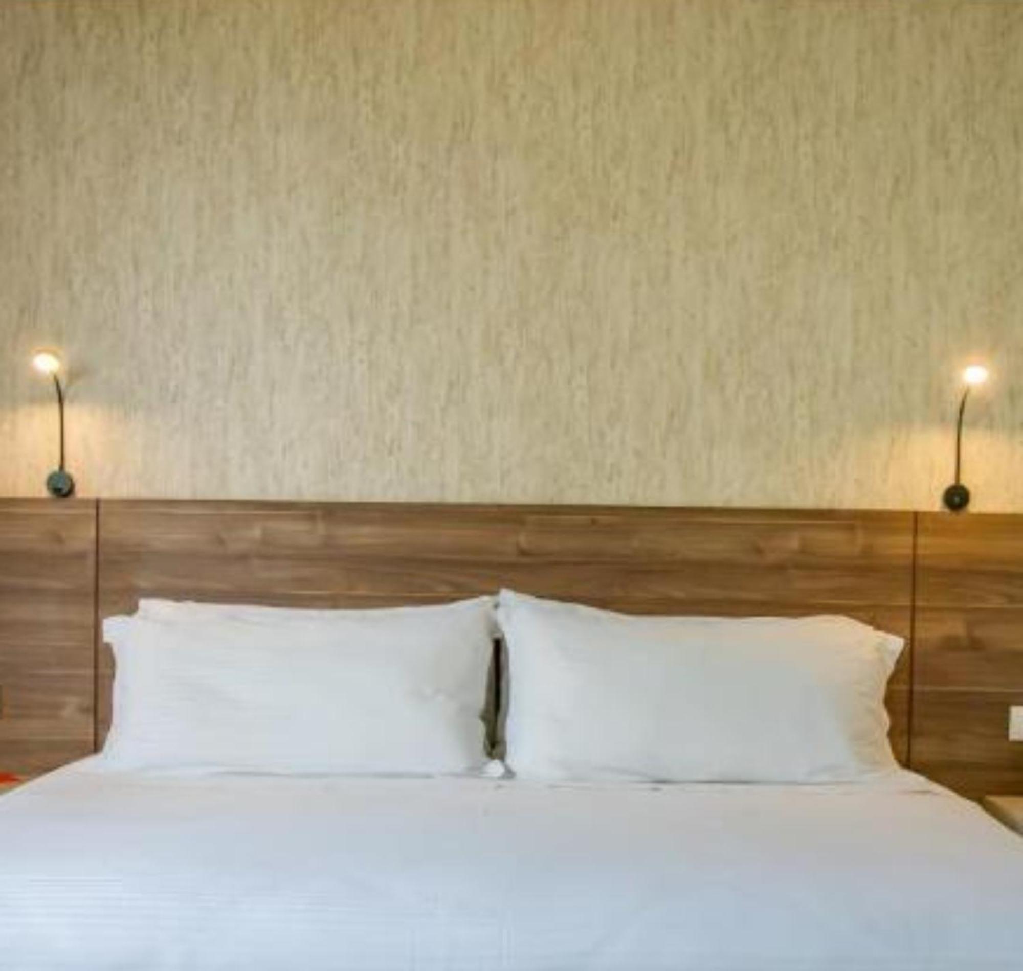 Hotel Chipichape Cali