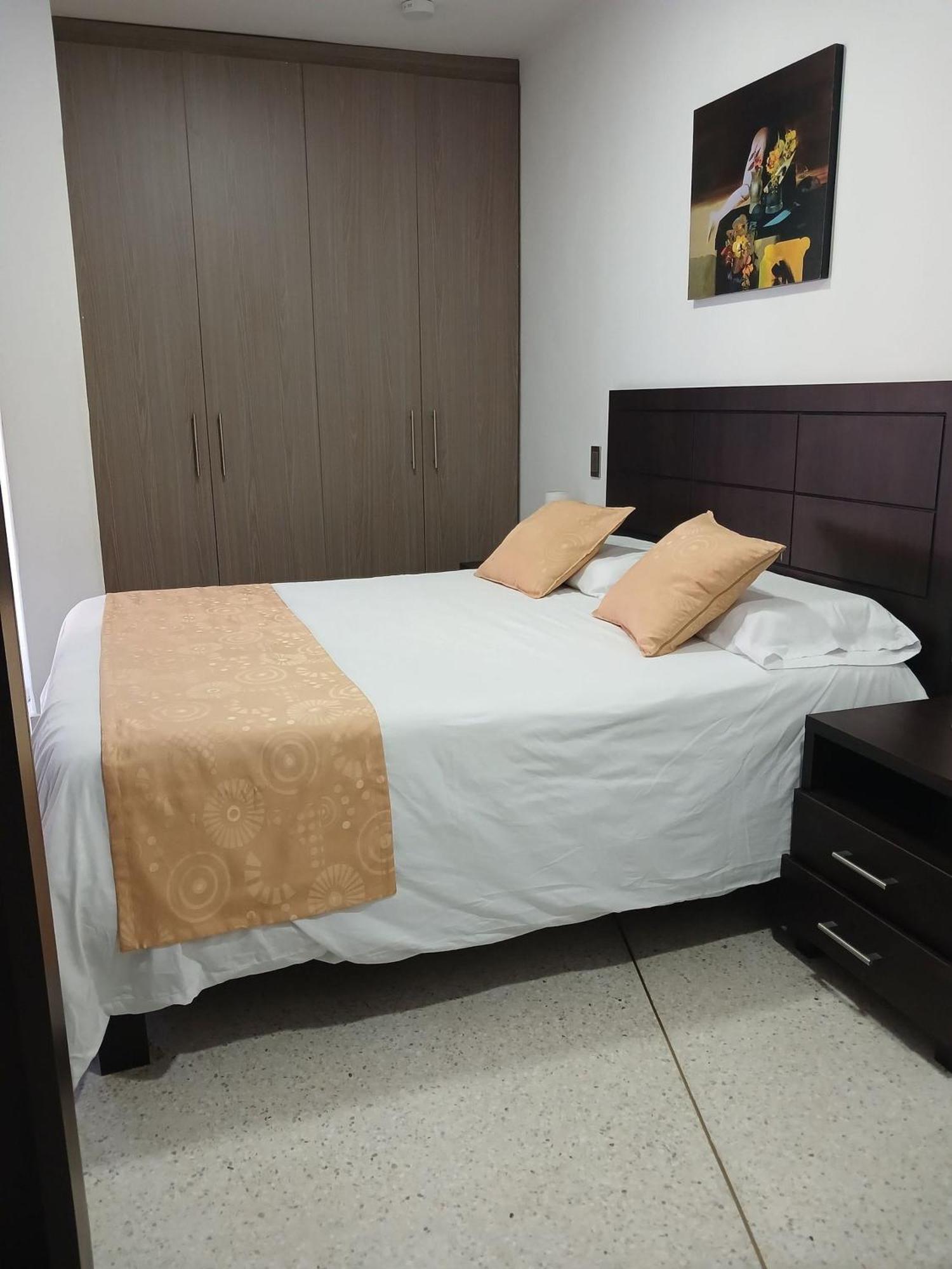 501 Moderno Aparta-suite En Versalles Tipo Loft - Tower & Lofts * Cali