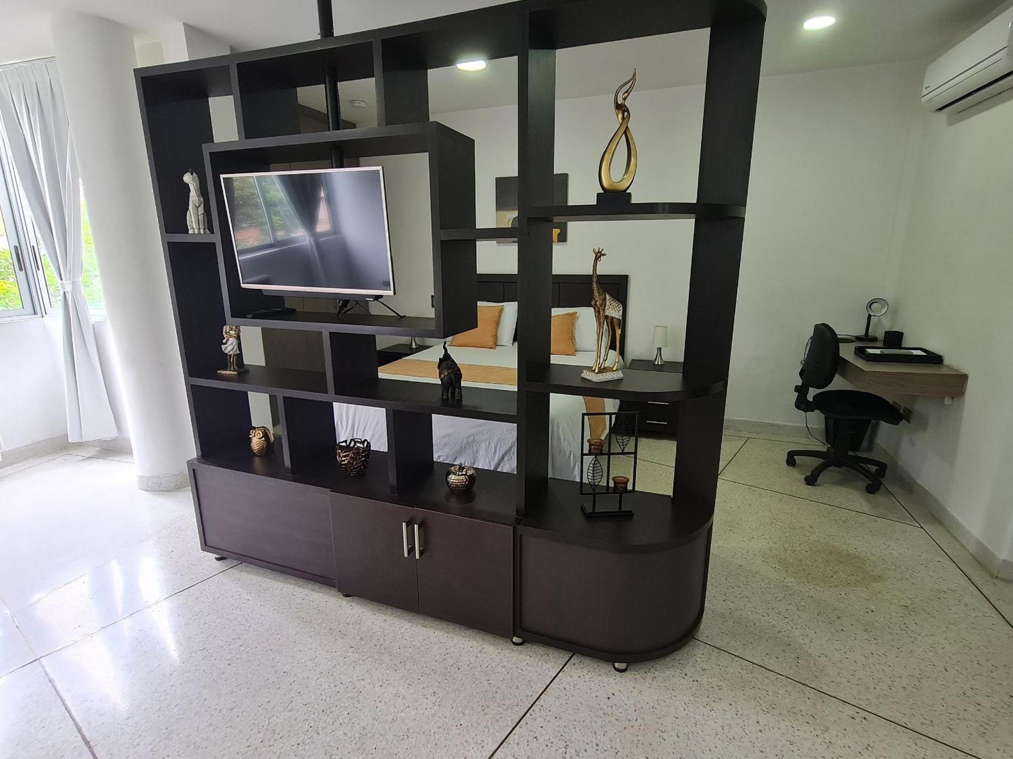 501 Moderno Aparta-suite En Versalles Tipo Loft - Tower & Lofts