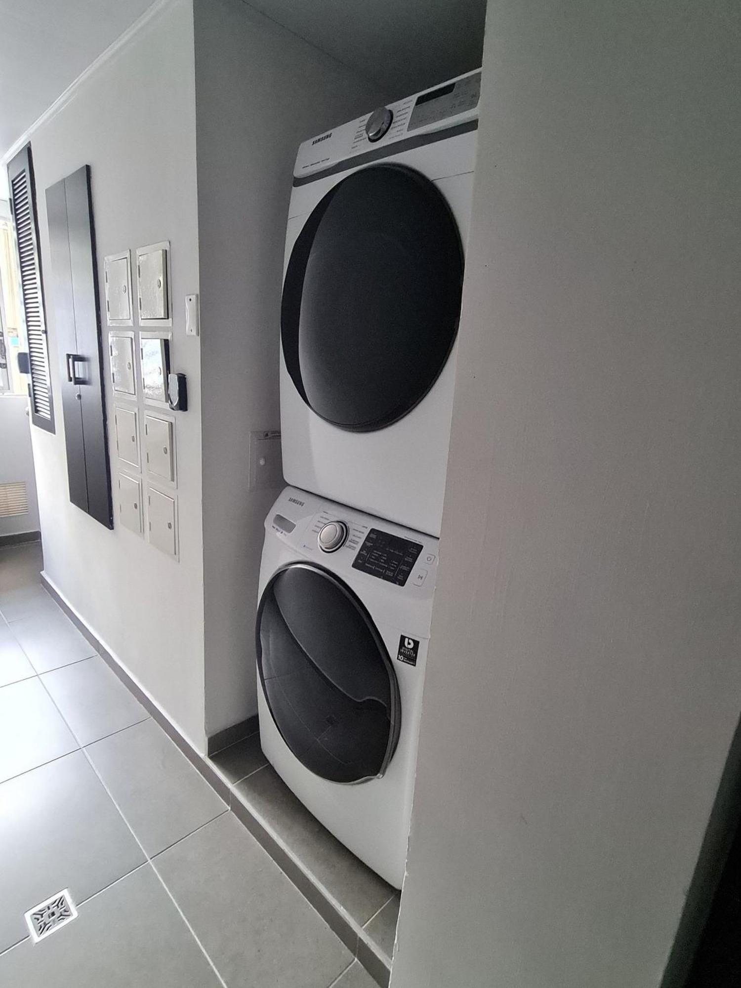 307 Moderno Aparta-suite En Versalles Tipo Loft - Tower & Lofts