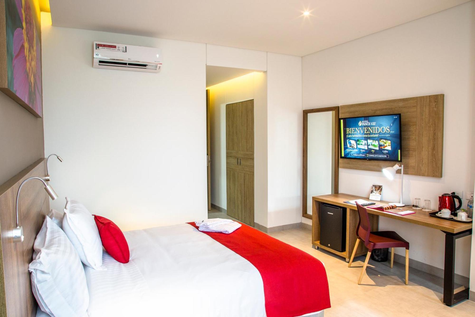 Hotel Pance 122 Wellness Cali