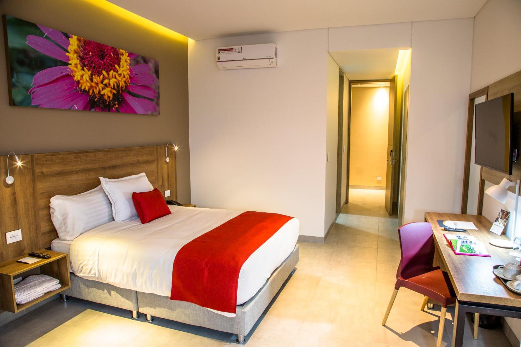 Hotel Pance 122 Wellness Cali