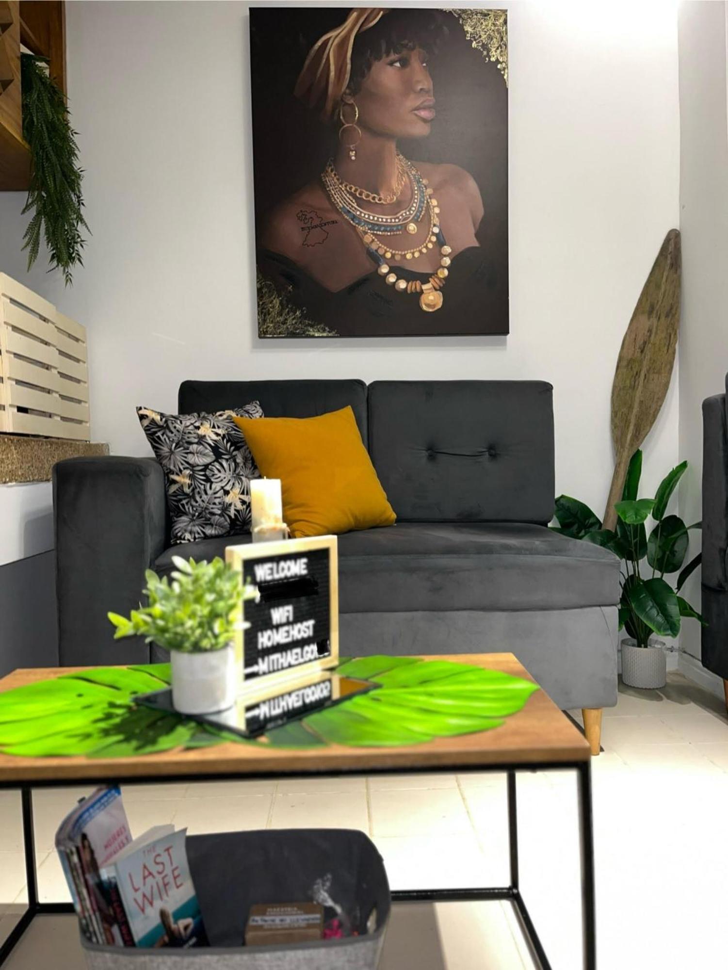 Apartamento Encanto Pacifico *