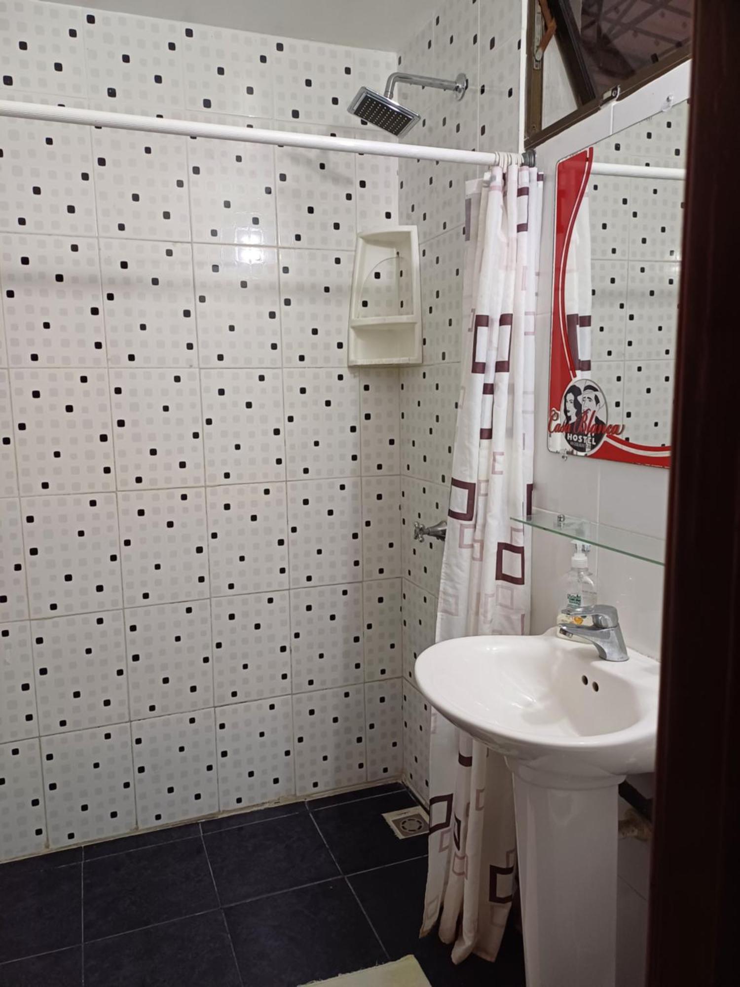 Hostal Casablanca Cali