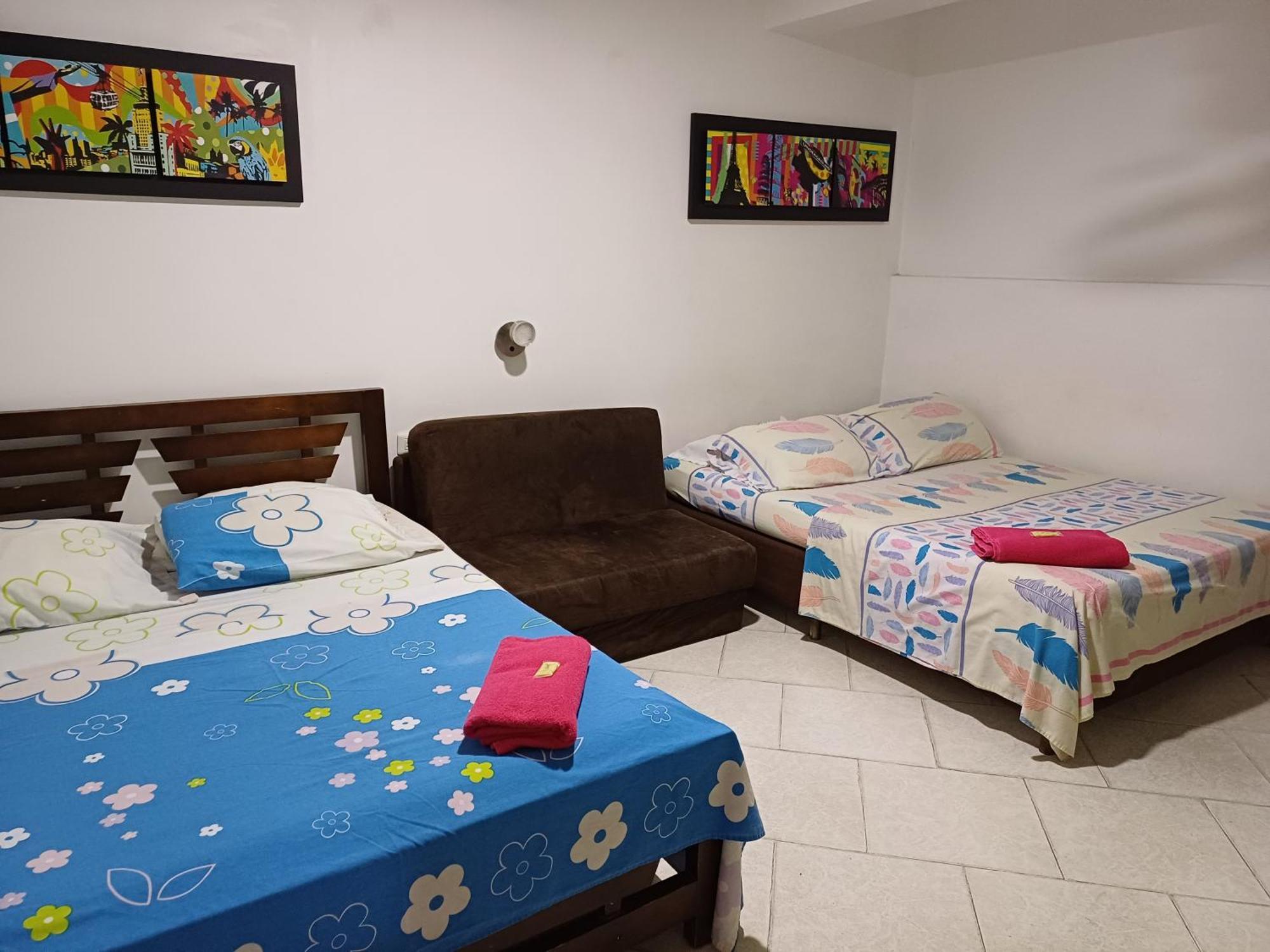 Hostal Casablanca