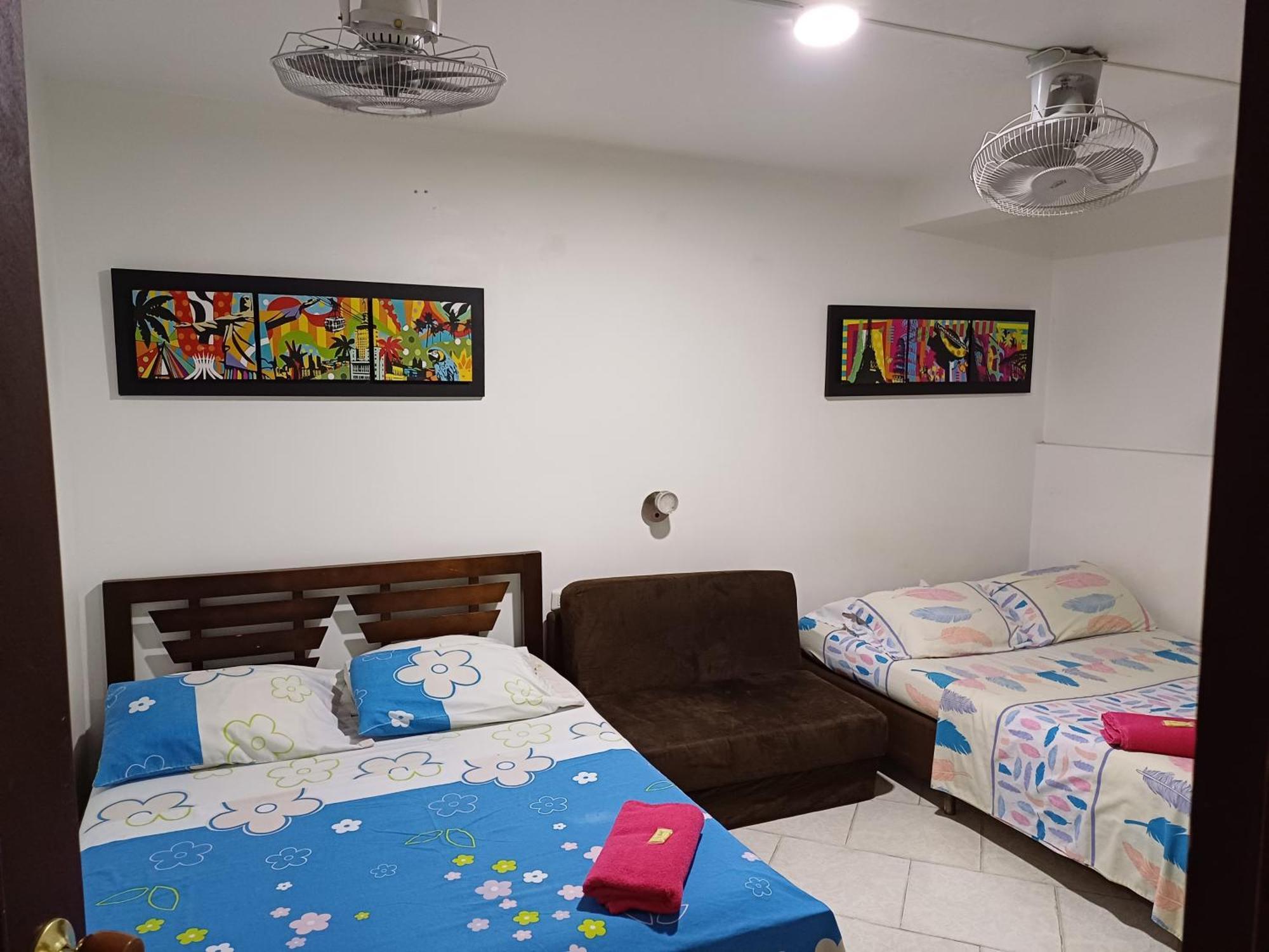 Casablanca Hostal Cali