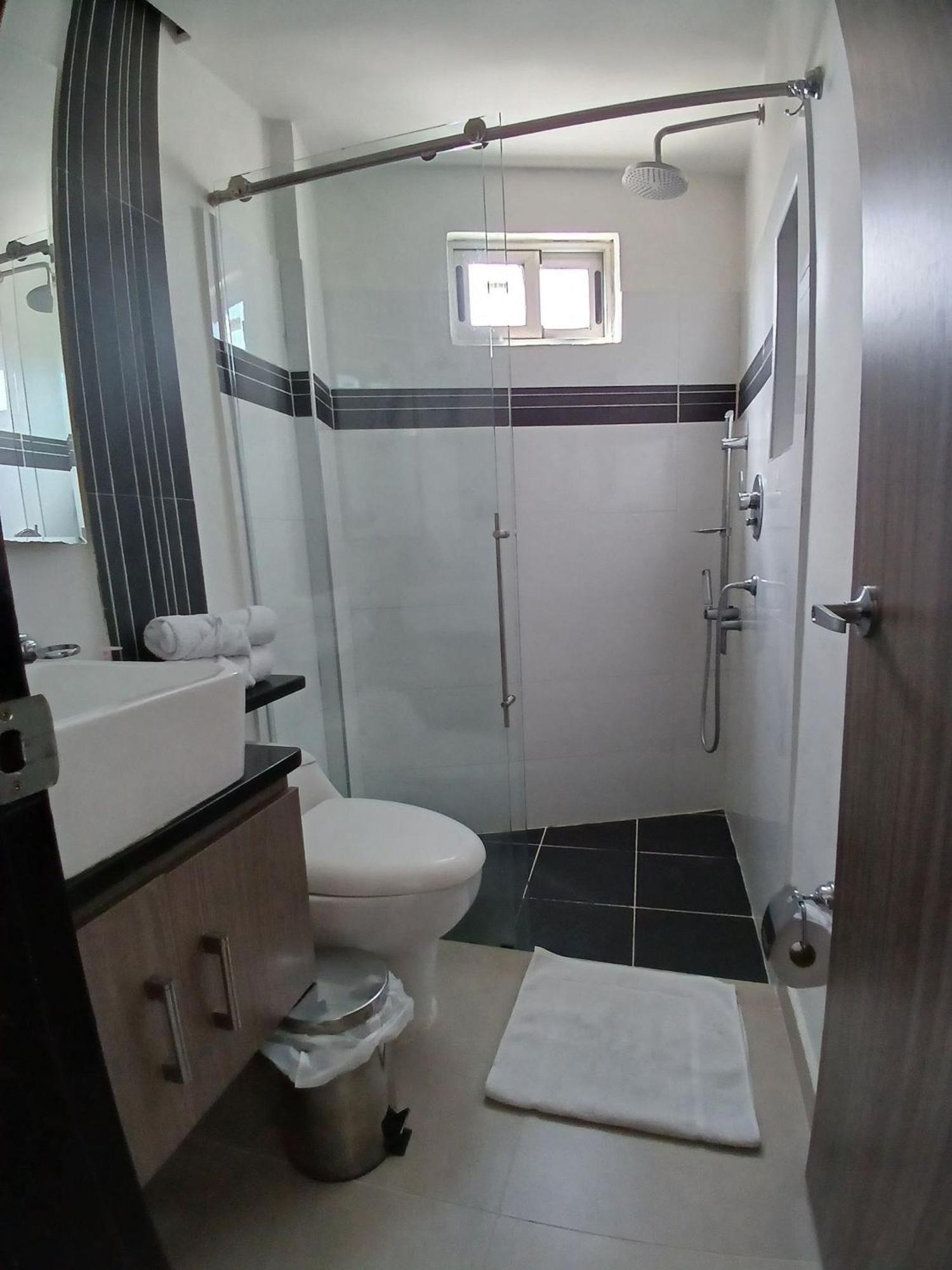 Apartamento 507 Moderno Aparta-suite En Versalles Tipo Loft - Tower & Lofts
