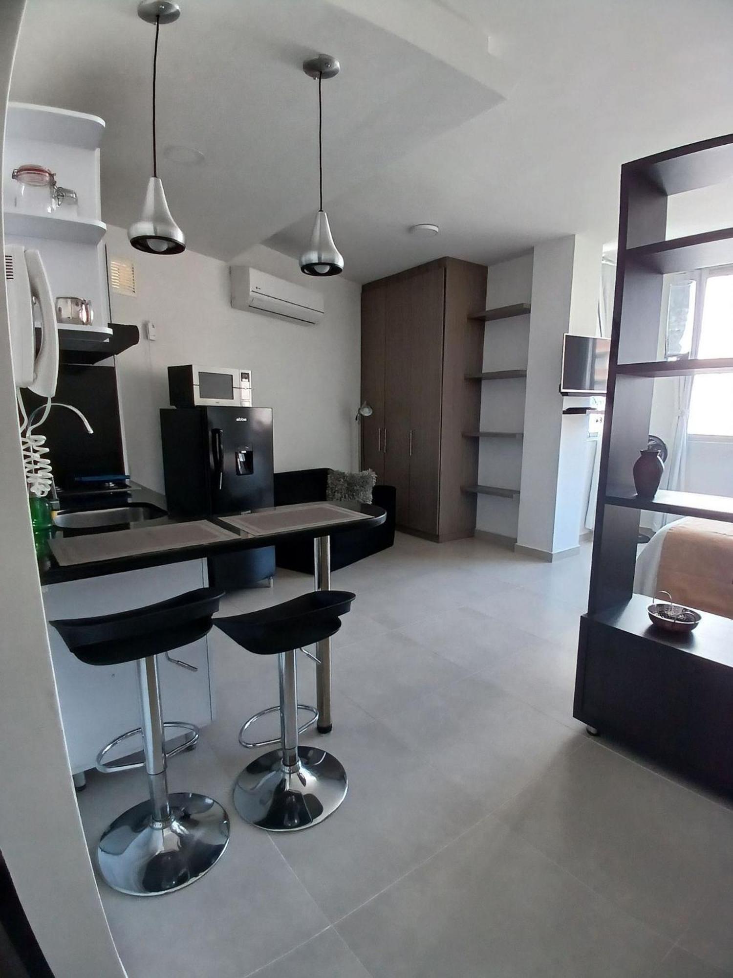 507 Moderno Aparta-suite En Versalles Tipo Loft - Tower & Lofts