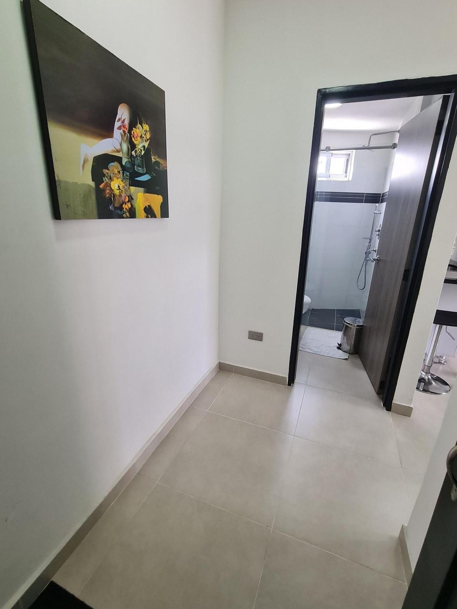 Apartamento 507 Moderno Aparta-suite En Versalles Tipo Loft - Tower & Lofts Cali