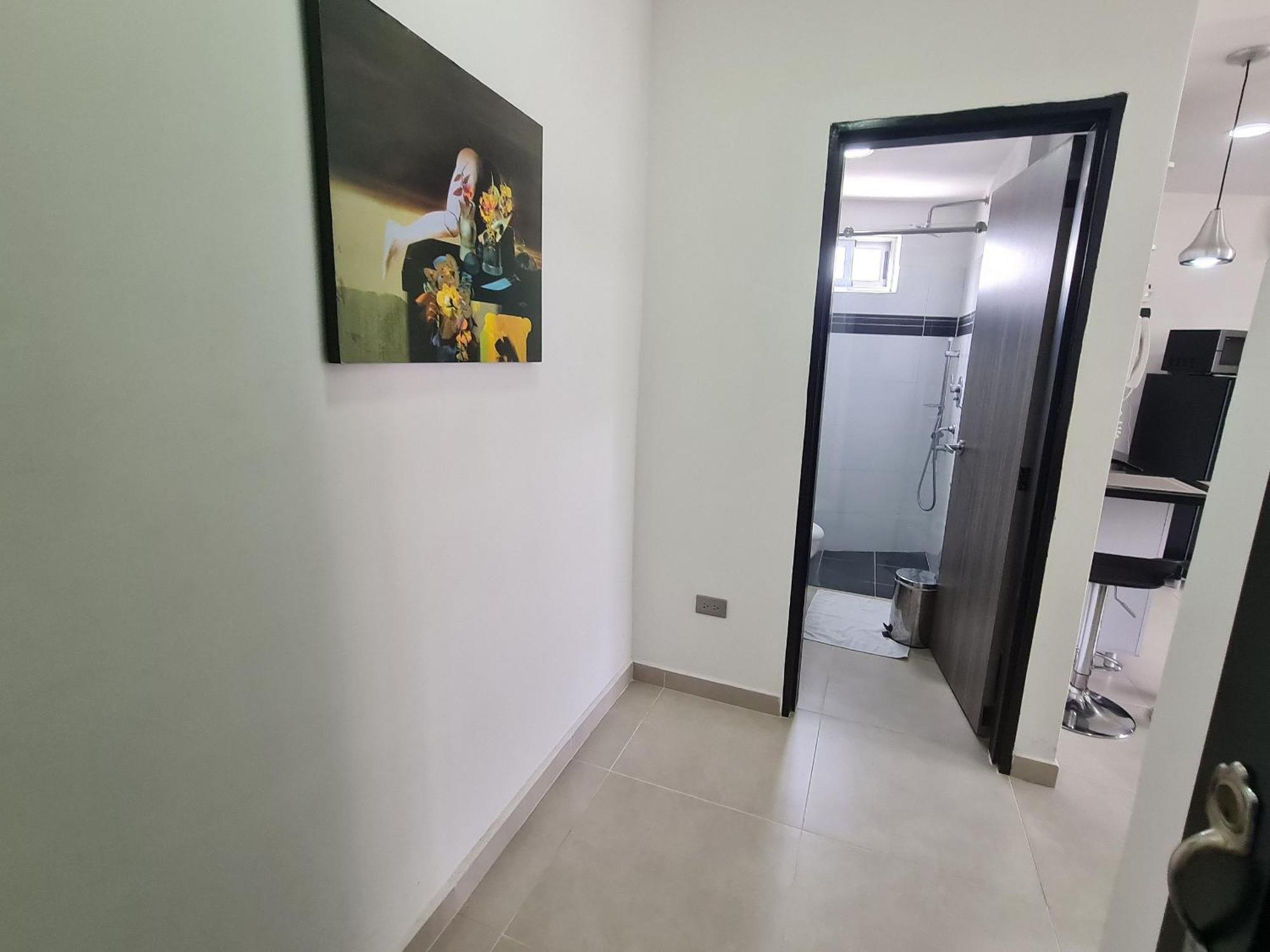 Apartamento 507 Moderno Aparta-suite En Versalles Tipo Loft - Tower & Lofts Cali