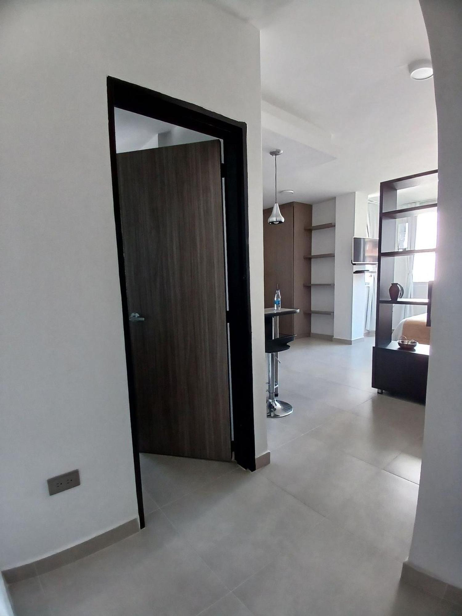 Apartamento 507 Moderno Aparta-suite En Versalles Tipo Loft - Tower & Lofts *