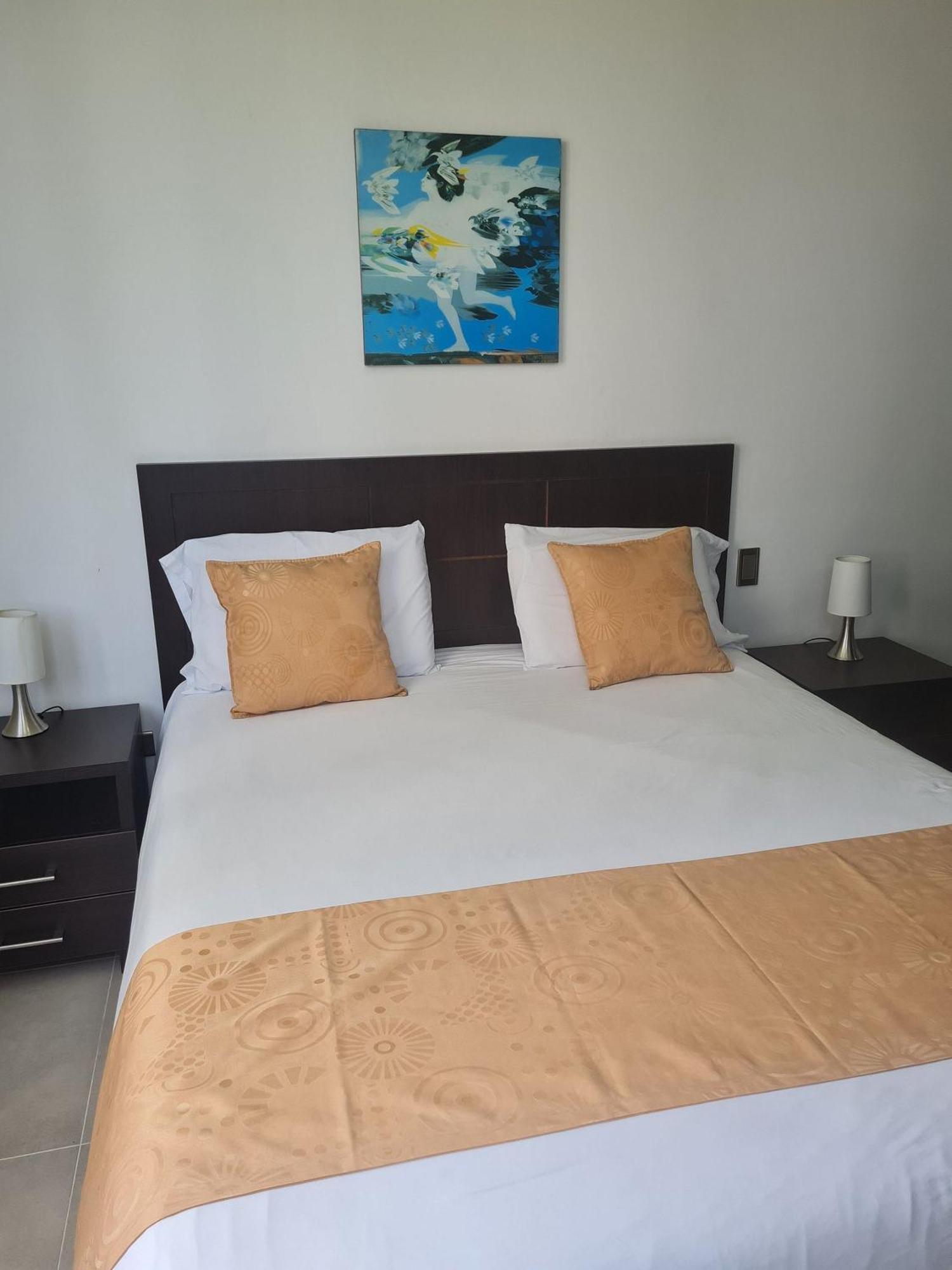 Apartamento 507 Moderno Aparta-suite En Versalles Tipo Loft - Tower & Lofts Cali