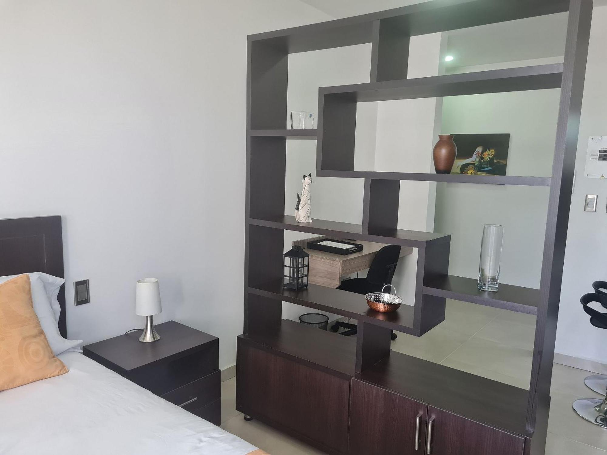 507 Moderno Aparta-suite En Versalles Tipo Loft - Tower & Lofts