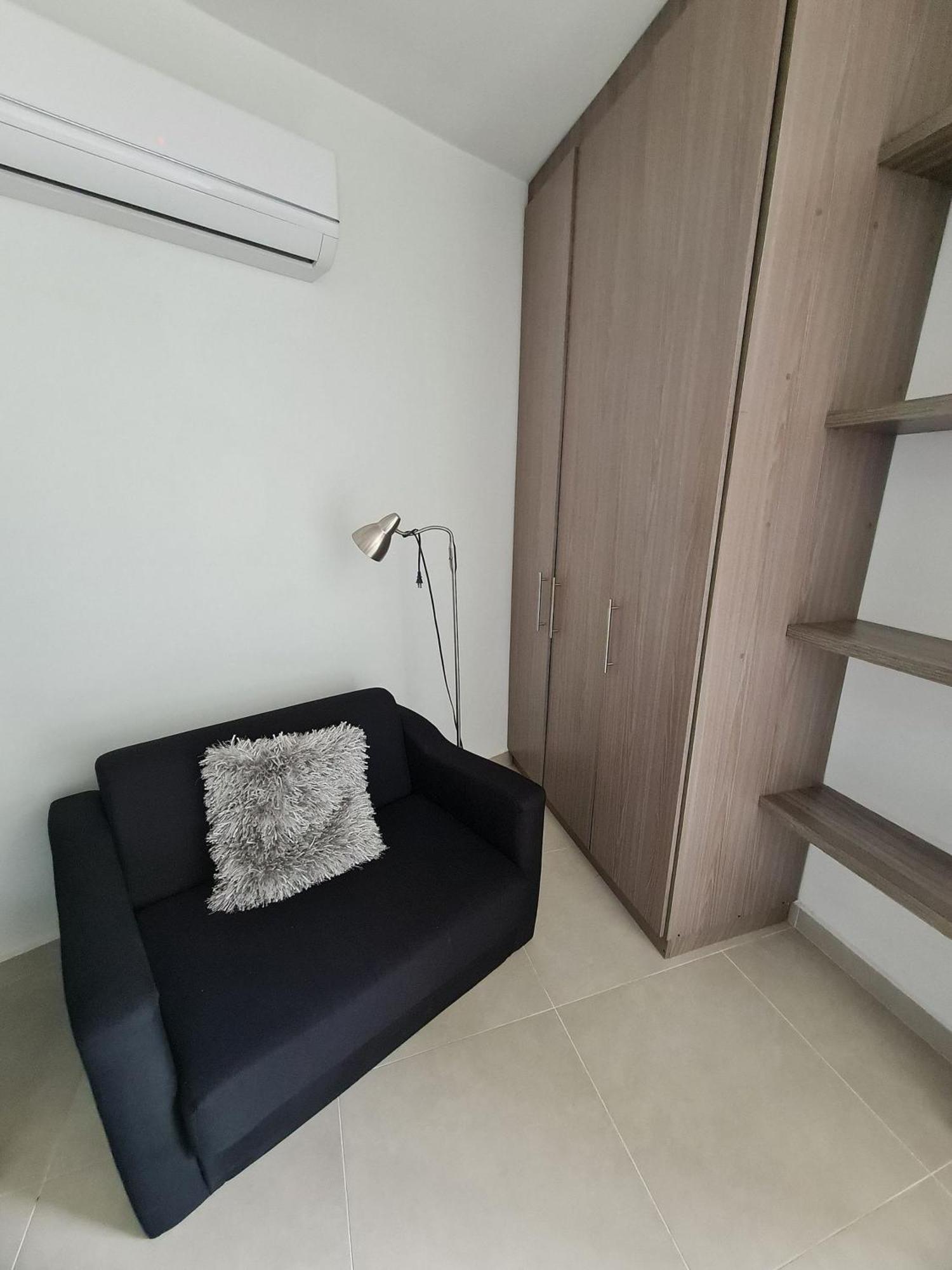 507 Moderno Aparta-suite En Versalles Tipo Loft - Tower & Lofts