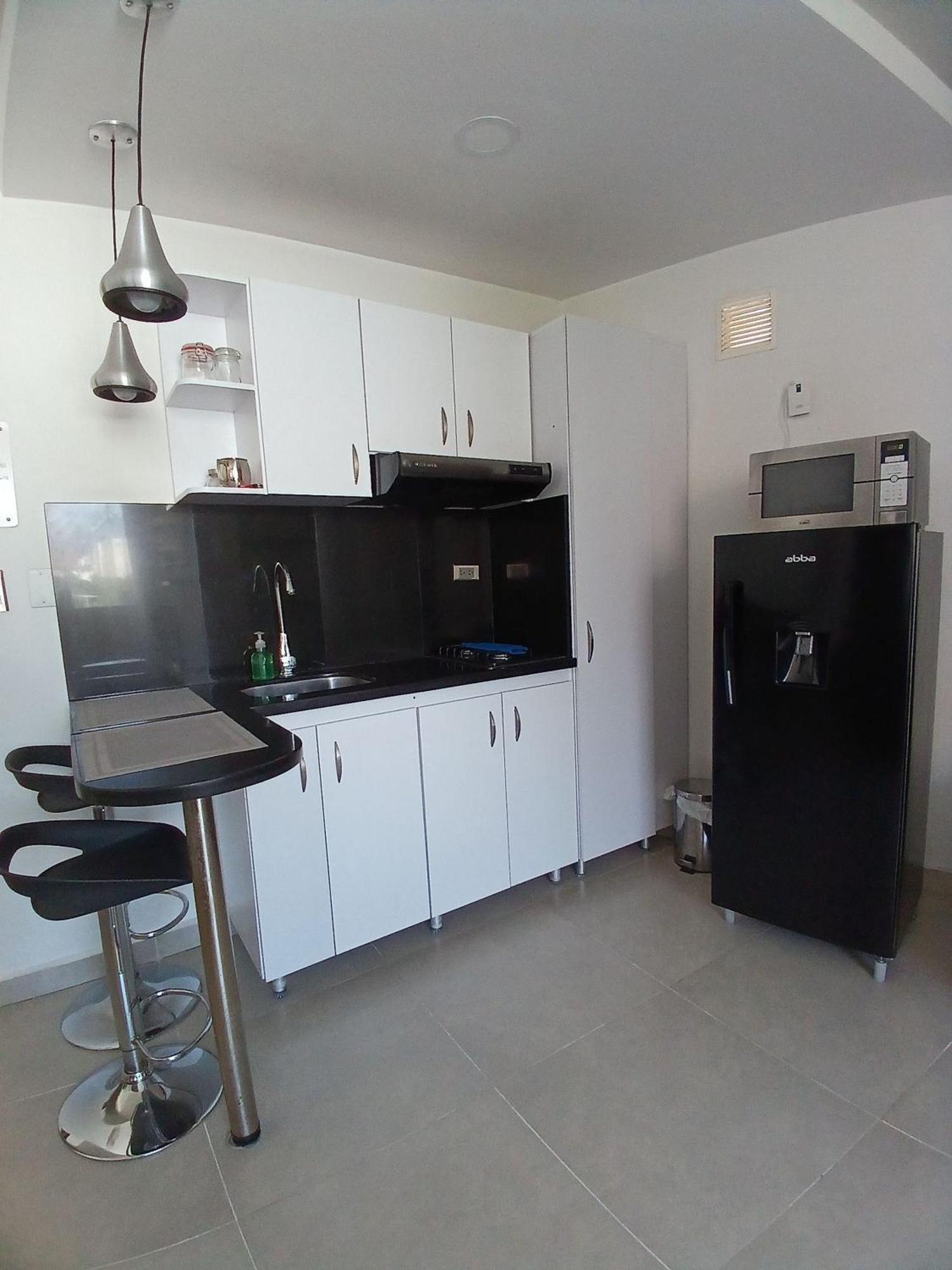 Apartamento 507 Moderno Aparta-suite En Versalles Tipo Loft - Tower & Lofts *