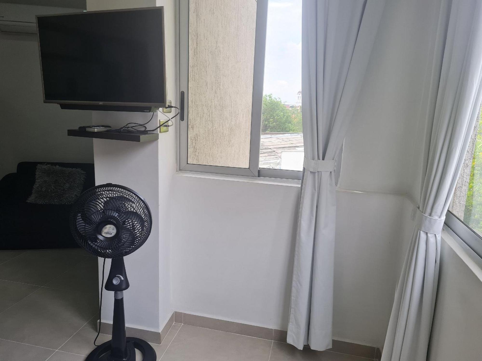 507 Moderno Aparta-suite En Versalles Tipo Loft - Tower & Lofts