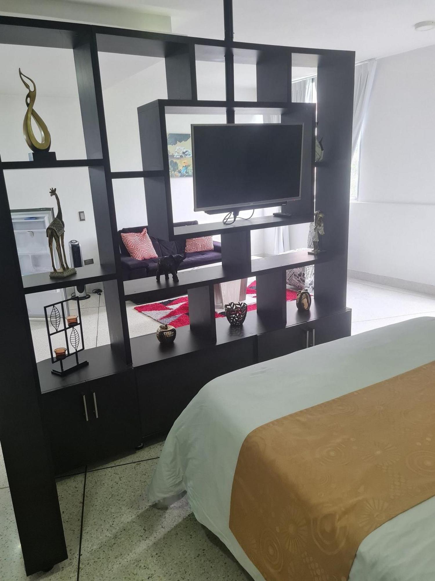 501 Moderno Aparta-suite En Versalles Tipo Loft - Tower & Lofts