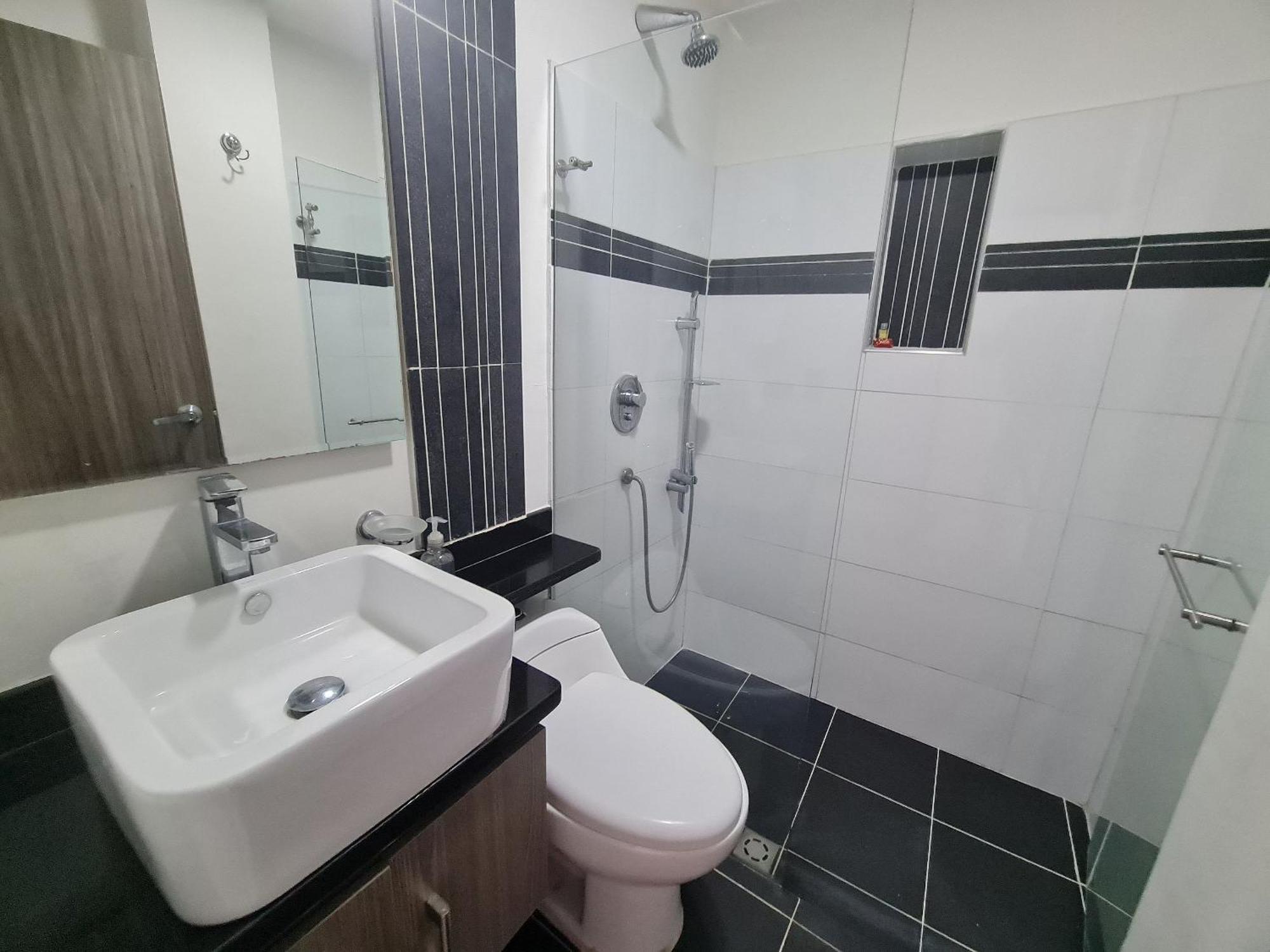 501 Moderno Aparta-suite En Versalles Tipo Loft - Tower & Lofts