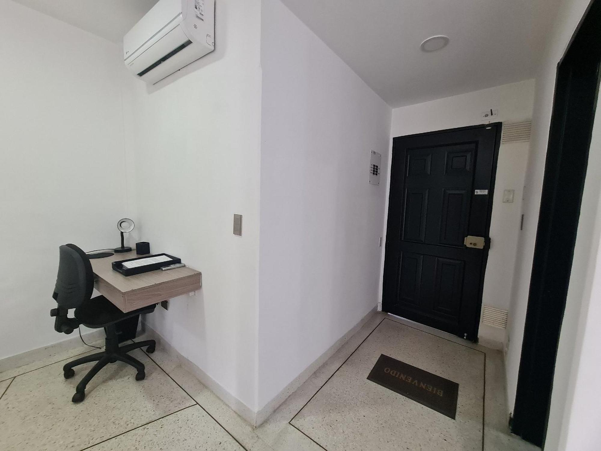 Apartment 501 Moderno Aparta-suite En Versalles Tipo Loft - Tower & Lofts
