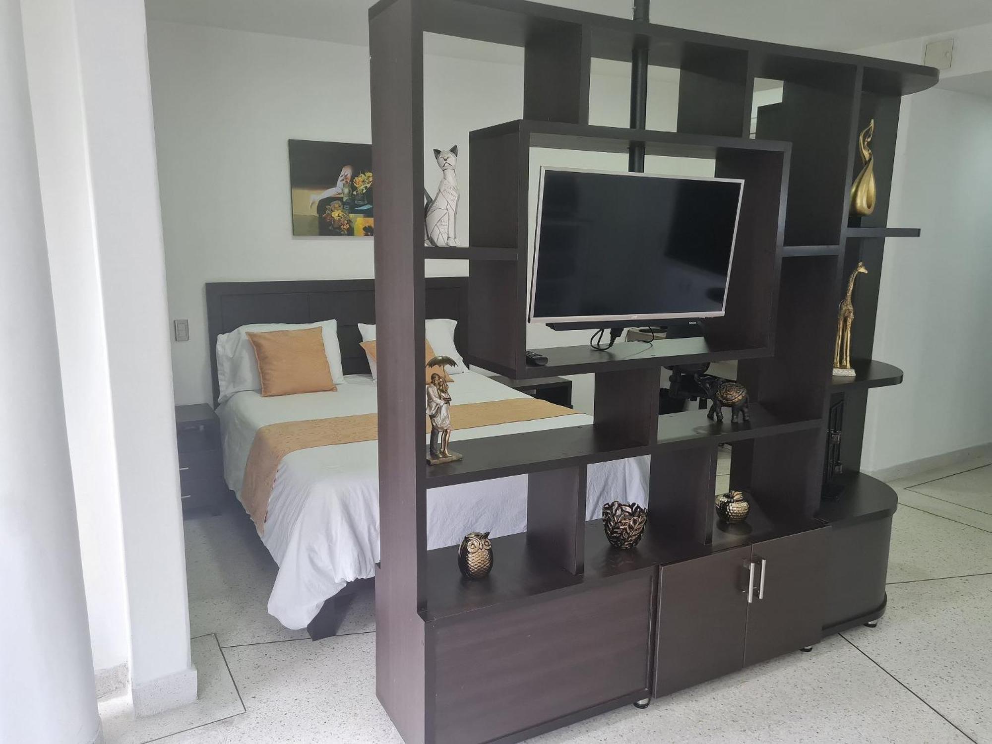 501 Moderno Aparta-suite En Versalles Tipo Loft - Tower & Lofts