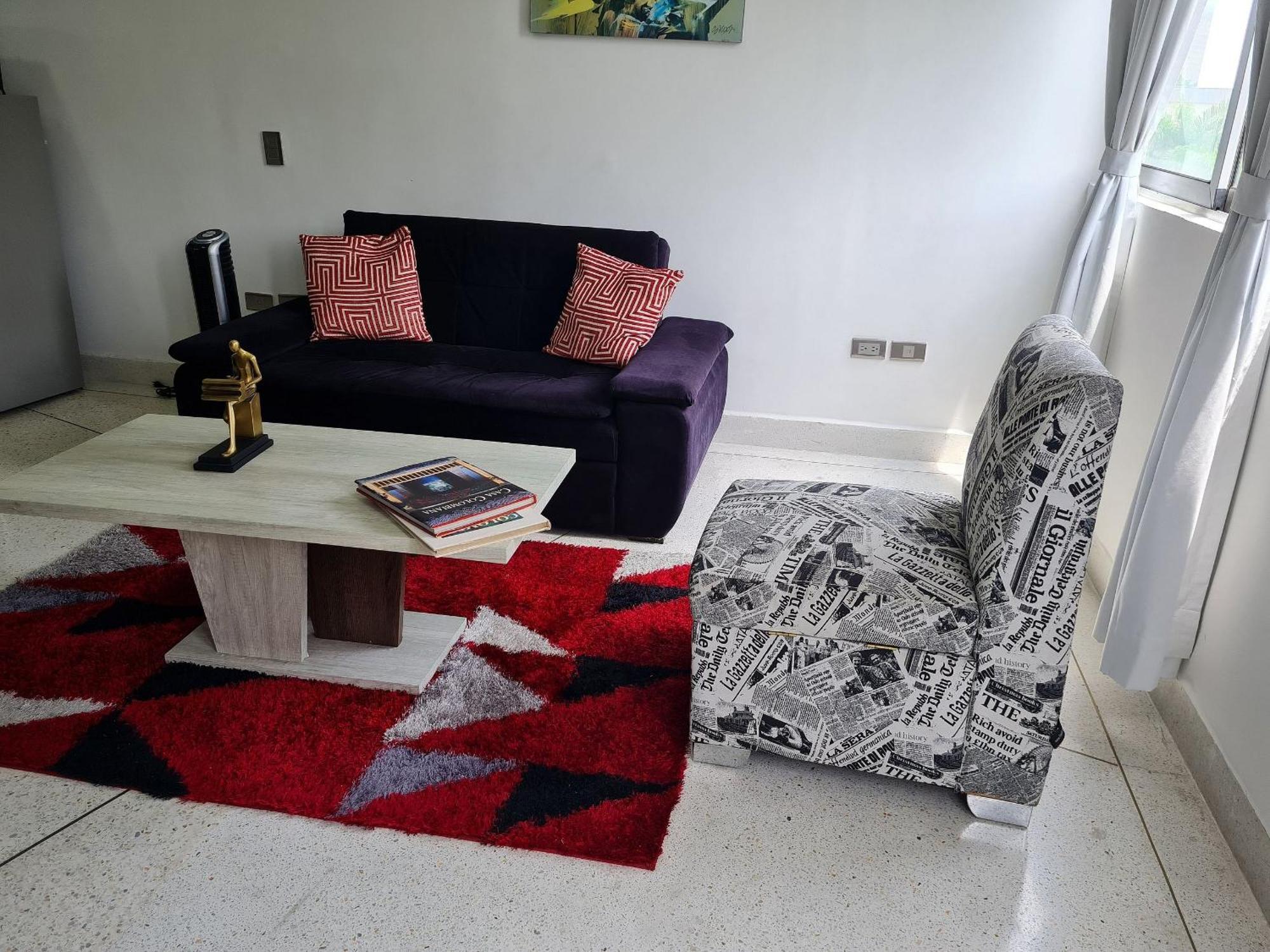 Apartment 501 Moderno Aparta-suite En Versalles Tipo Loft - Tower & Lofts Cali
