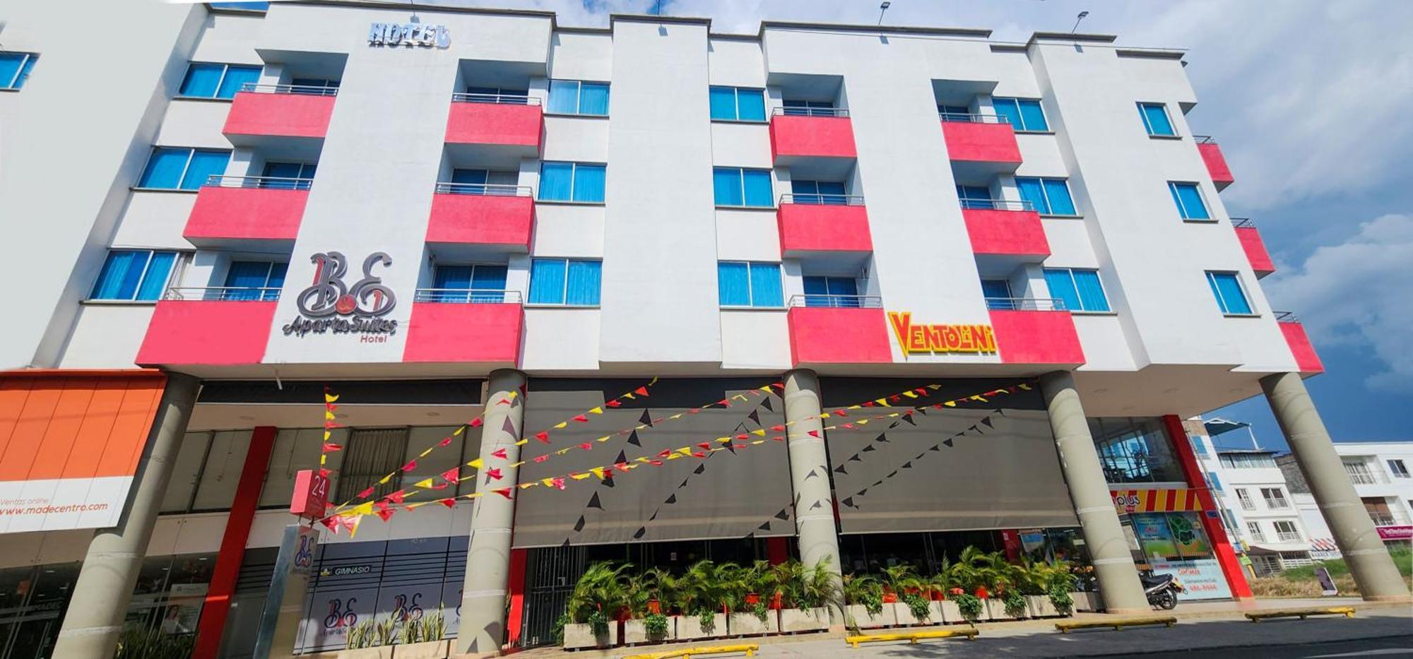 Hotel Be