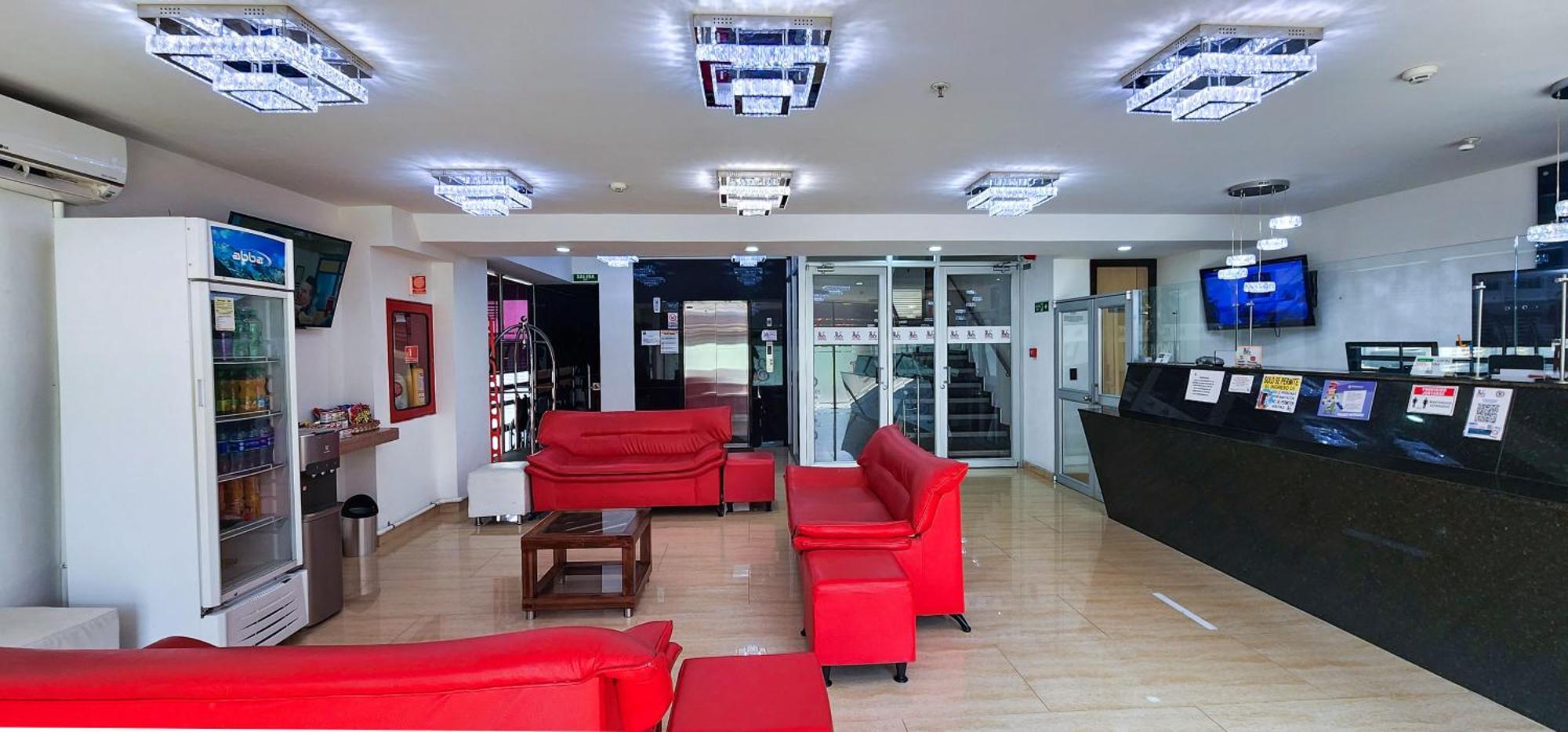 Be Hotel