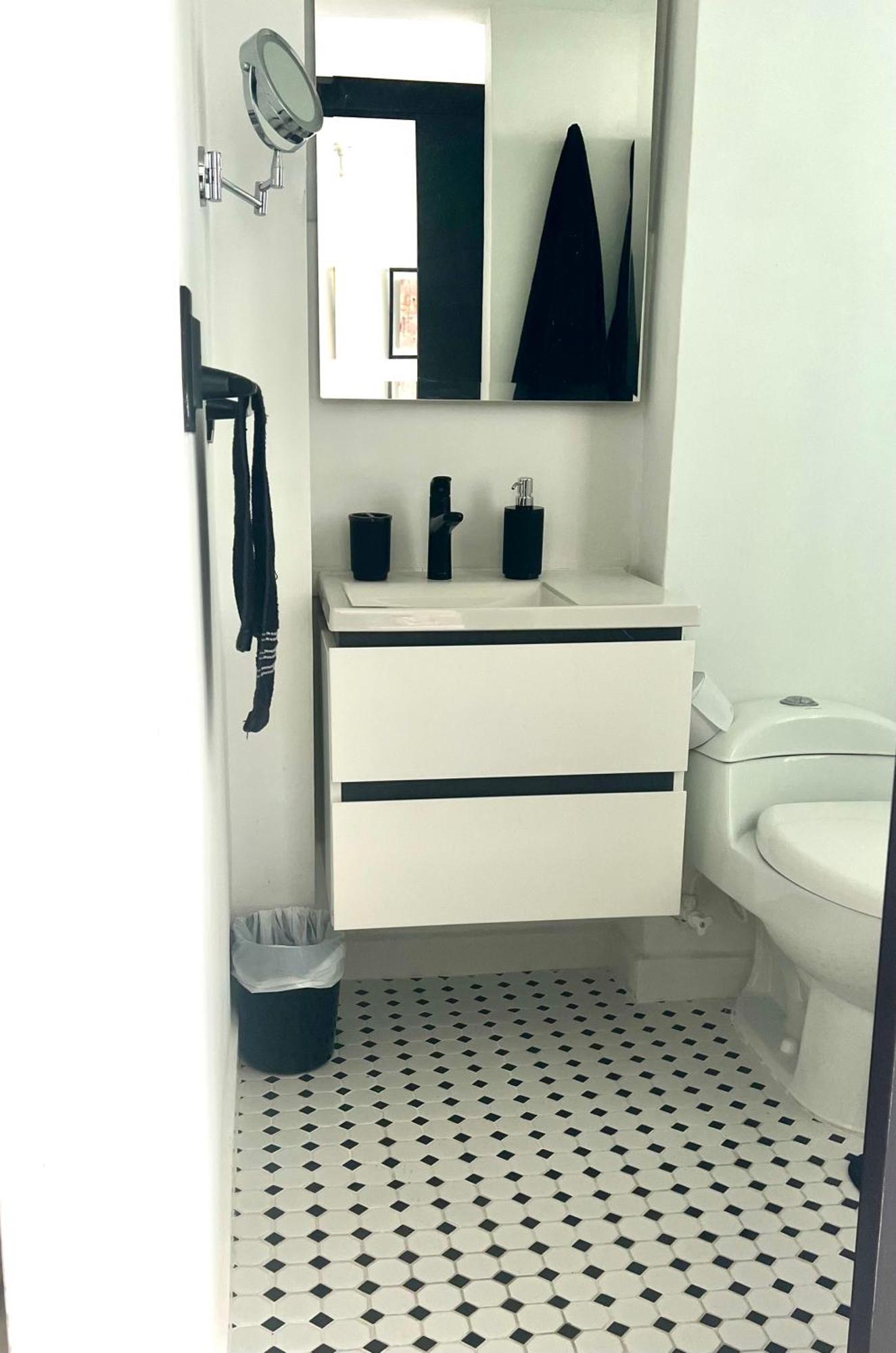 Un Palacio Rosa Apartamento