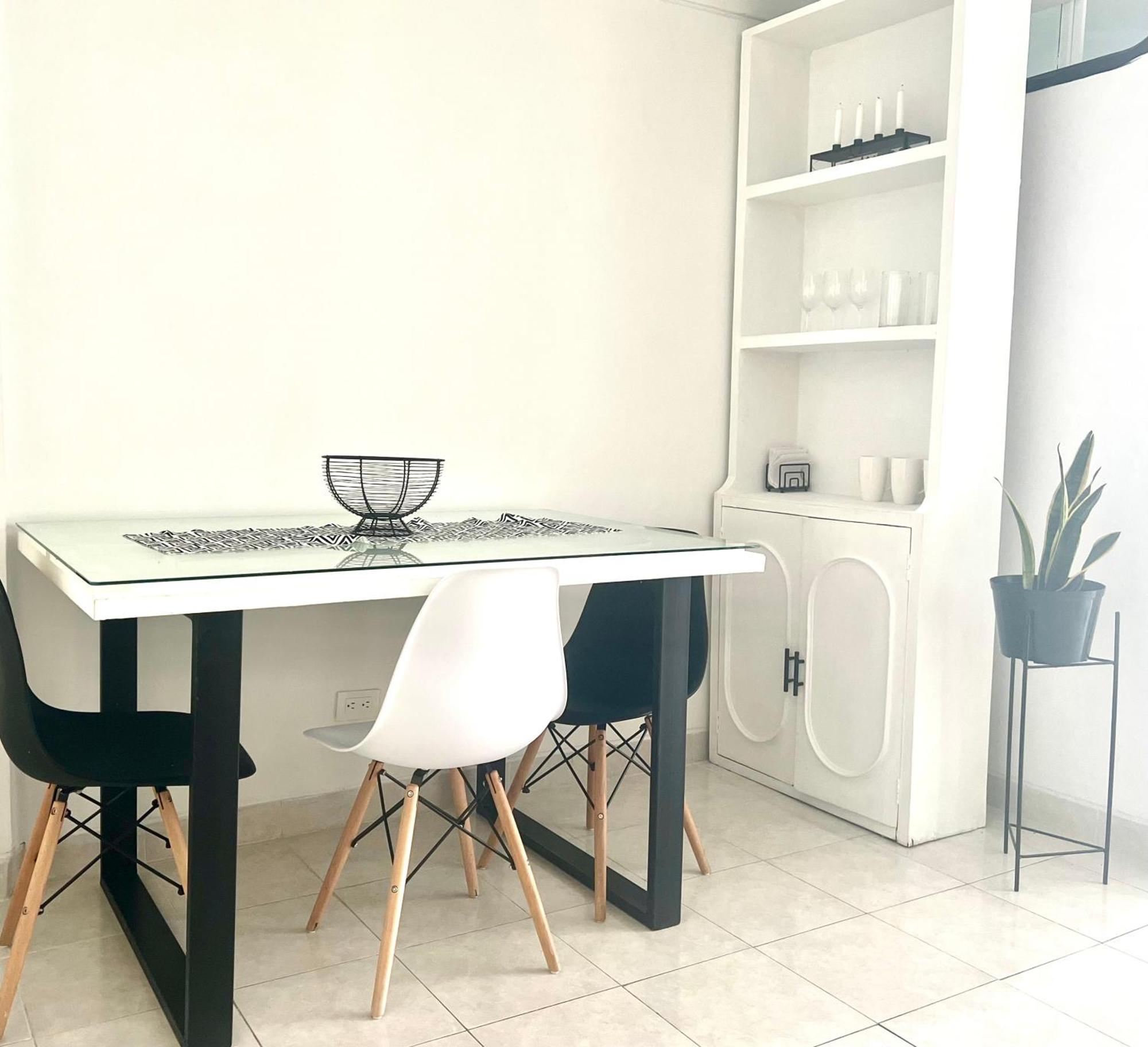 Un Palacio Rosa Apartamento