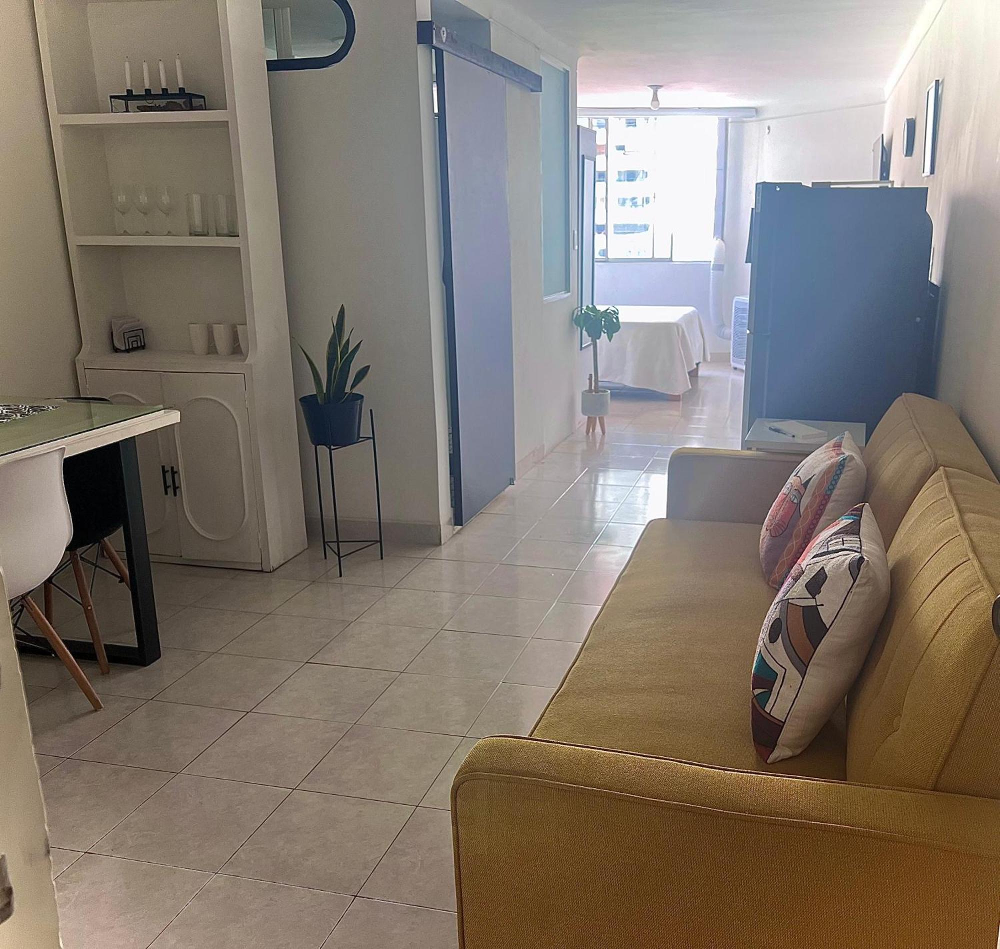 Un Palacio Rosa *