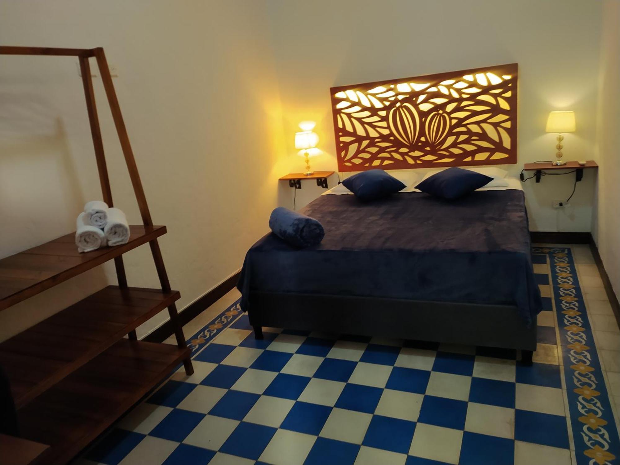 Casa Carambolo Cali