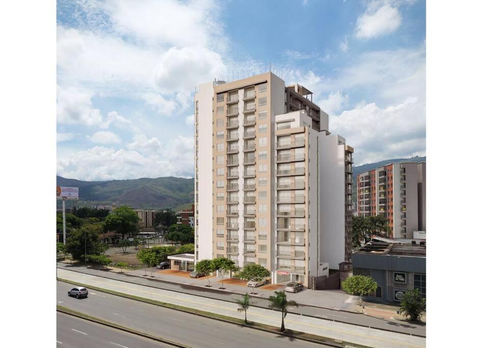 Loft Panoramico Con Piscina Cerca De Todo Apartamento *