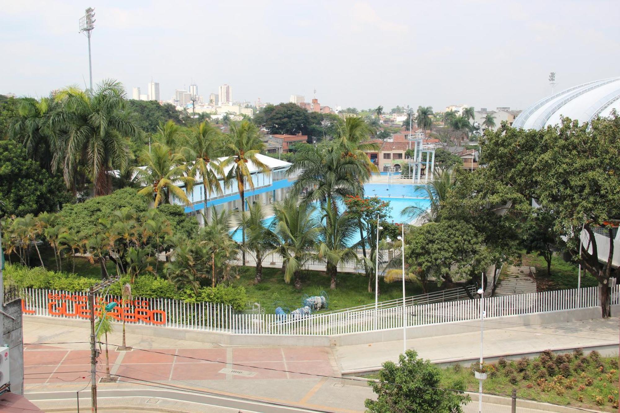 Hotel San Fernando Real Cali