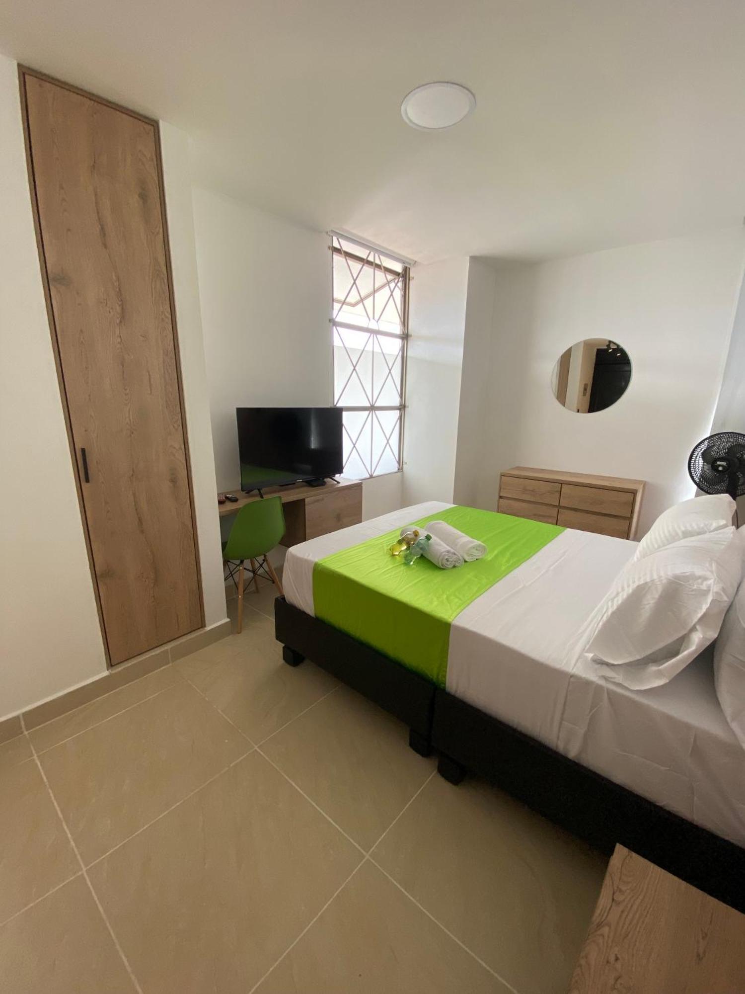 Caliview Andalaya Apartamento *