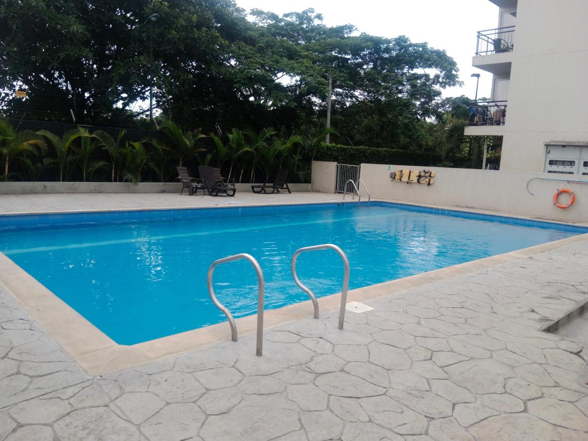 1007-2 Apto Zona Sur Full Aa Cali