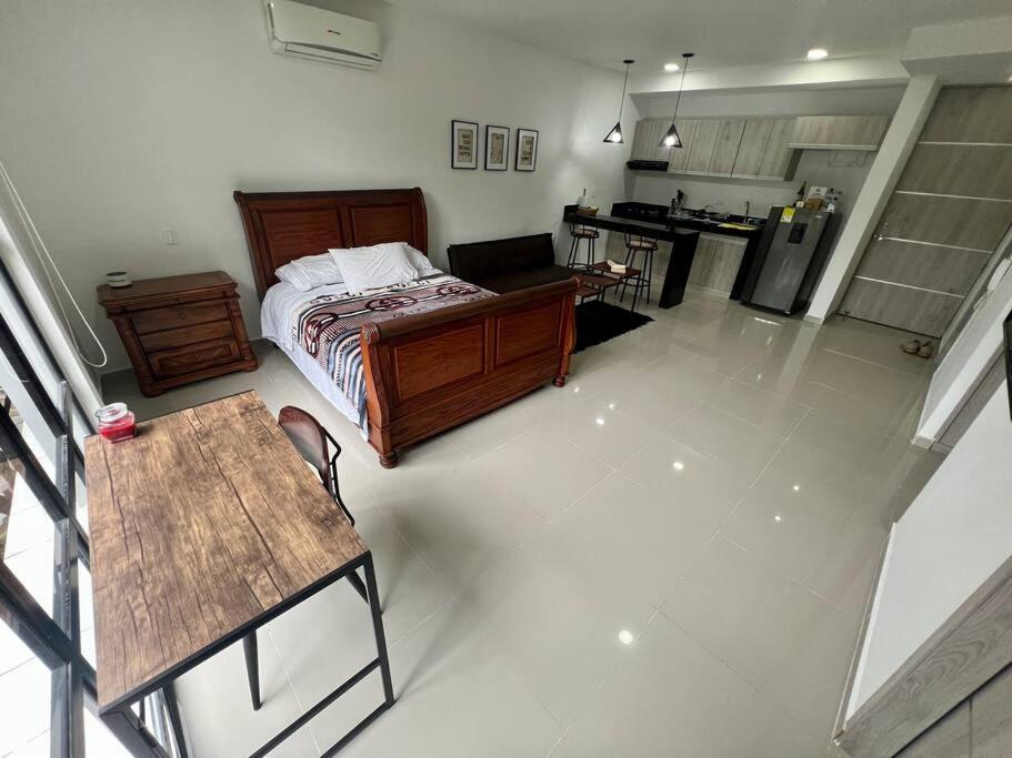 Apartamento Jdlo 303