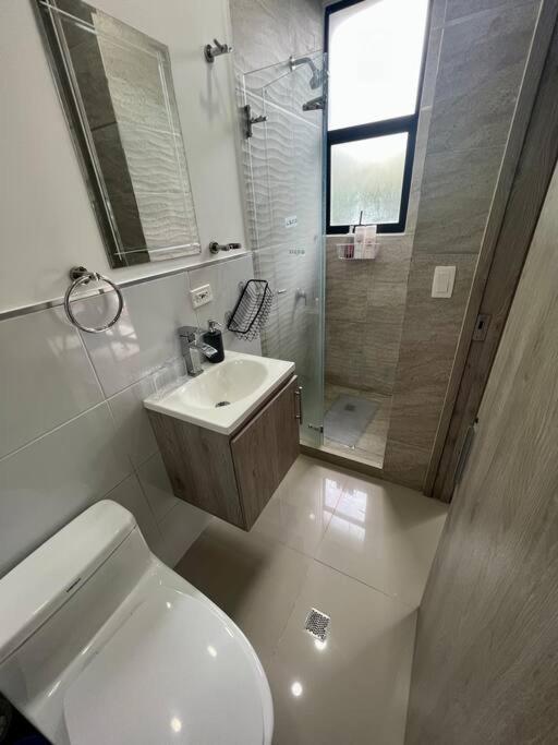 Apartamento Jdlo 303 *