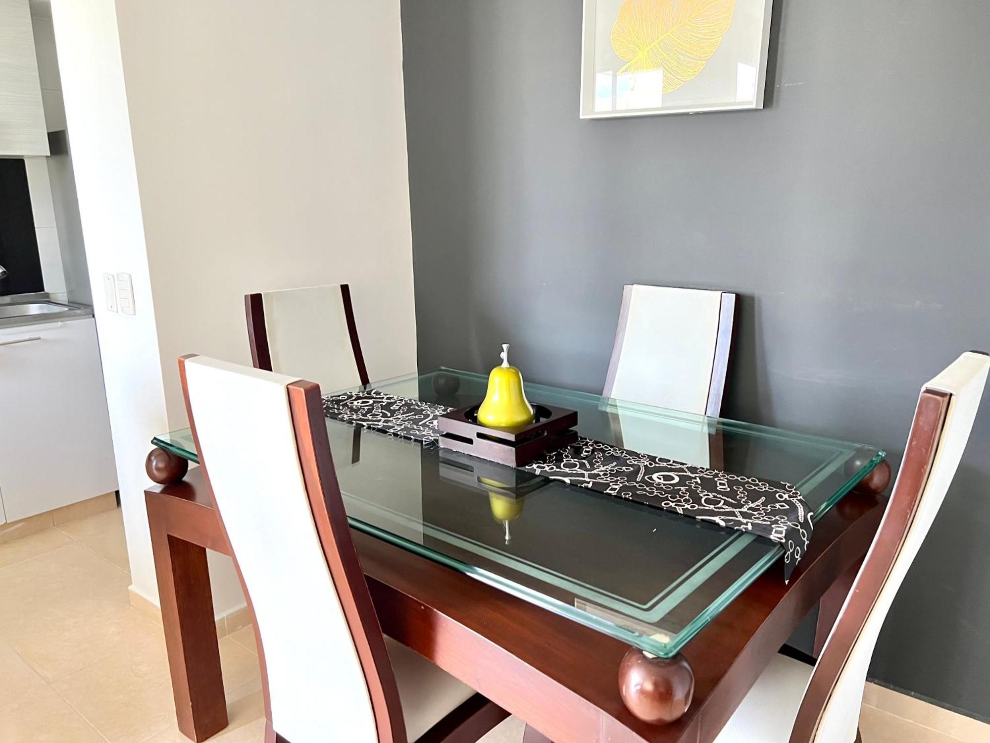 Apartamento Comodo En El Sur De